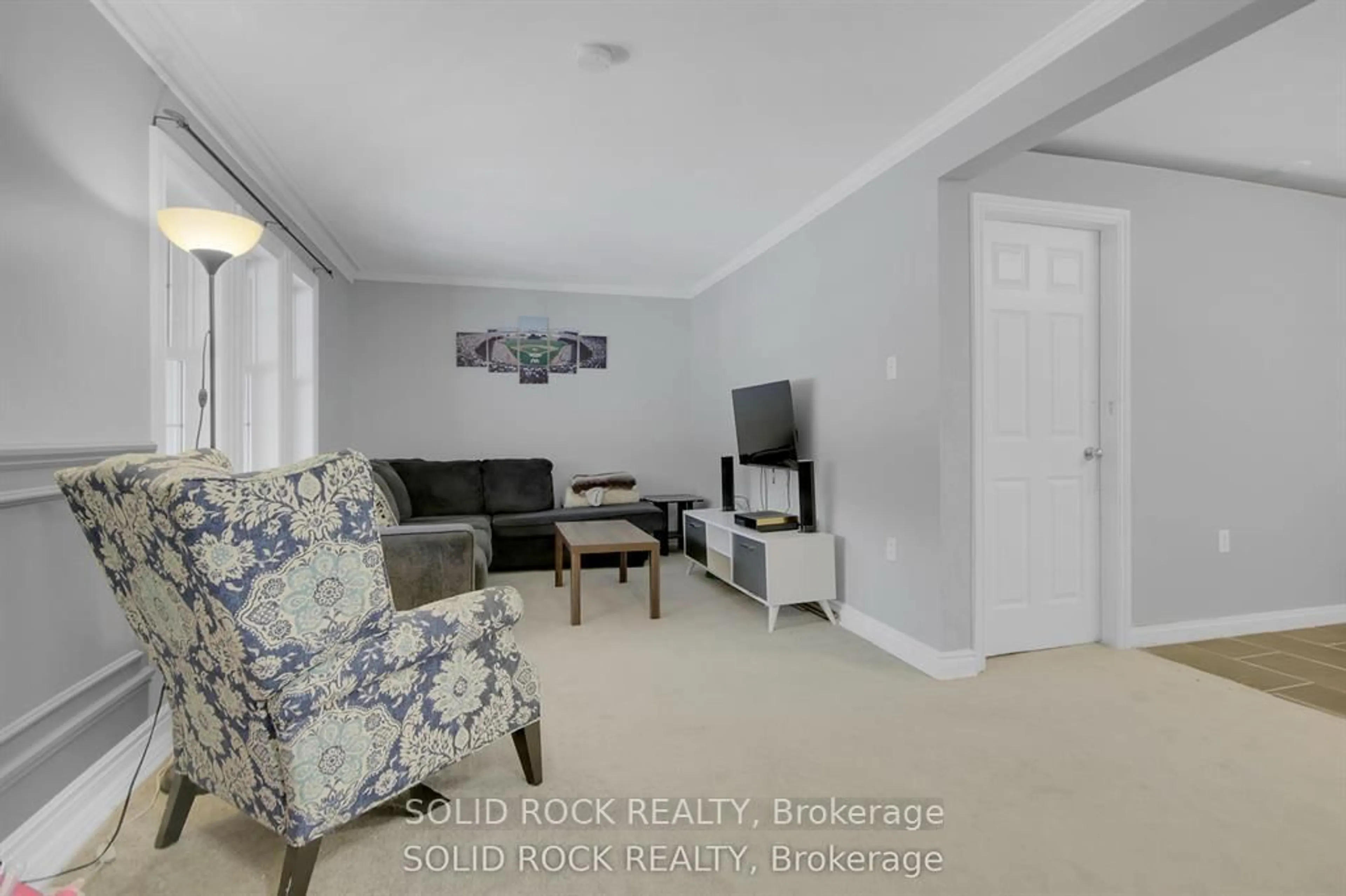 Living room with furniture, unknown for 2855A HIGHWAY 132 Rd, Renfrew Ontario K7V 3Z7