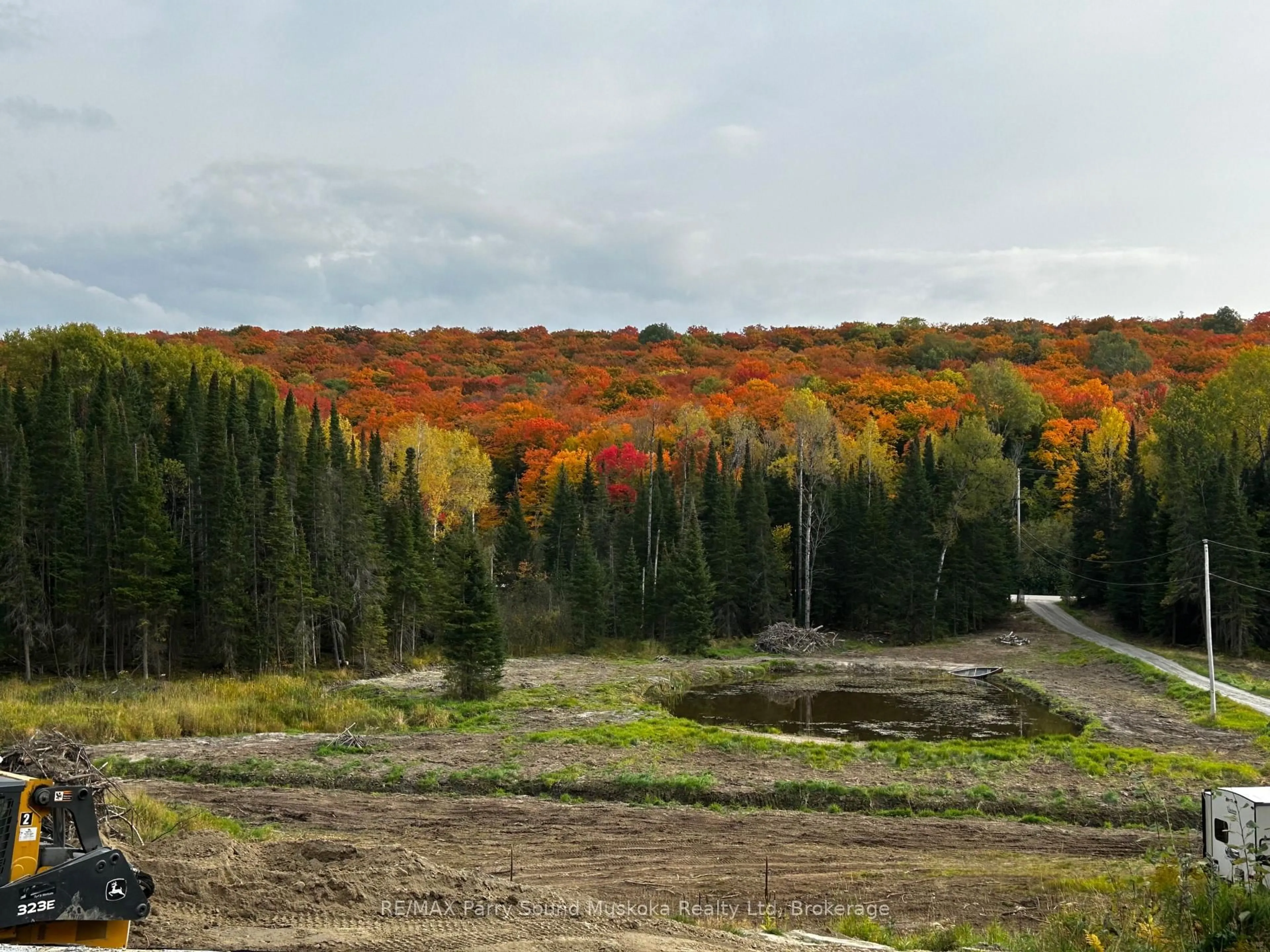 Unknown for 556 Highway 518, Perry Ontario P0A 1J0