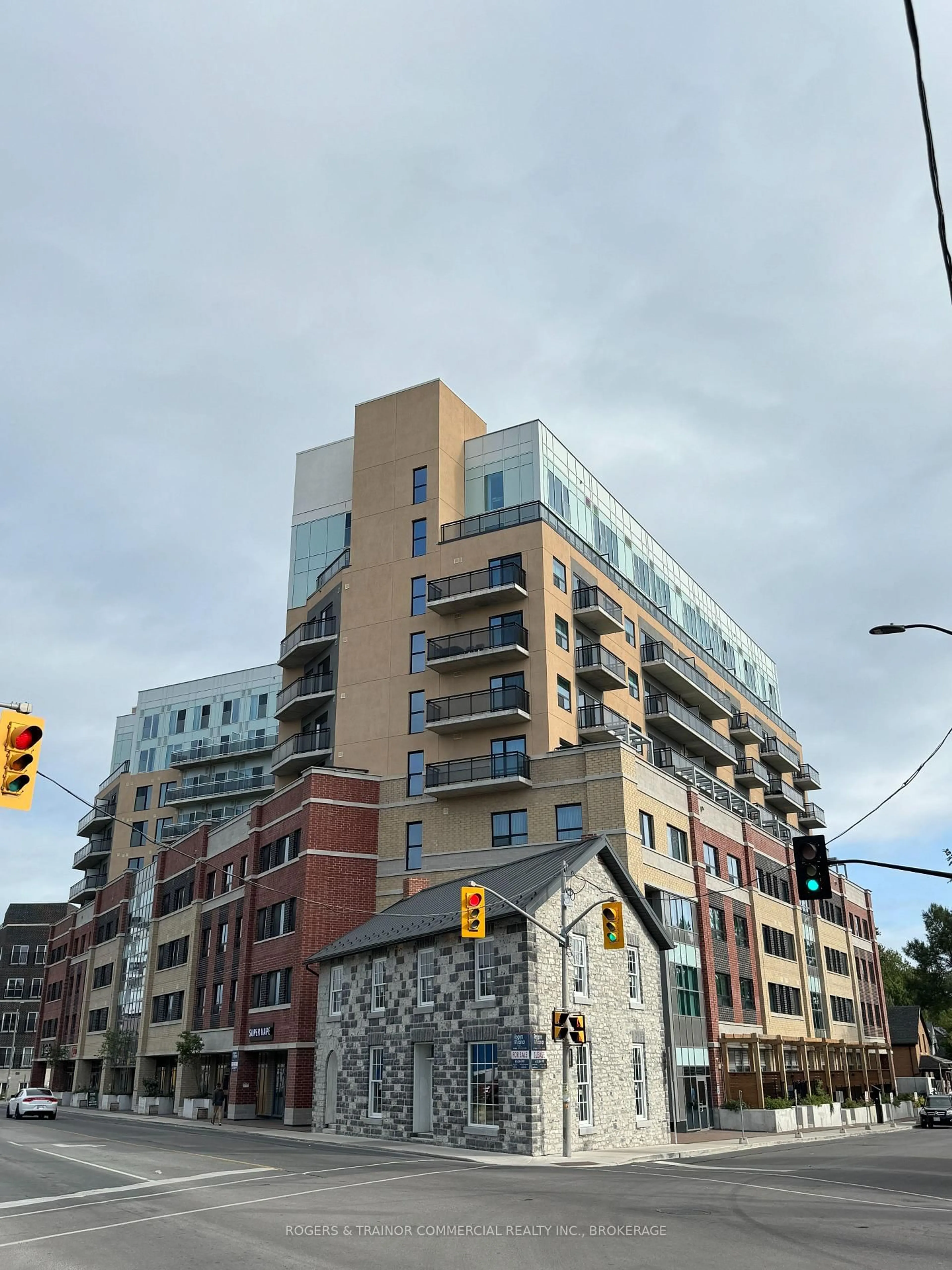 Unknown for 652 Princess St #604, Kingston Ontario K7L 3Z9