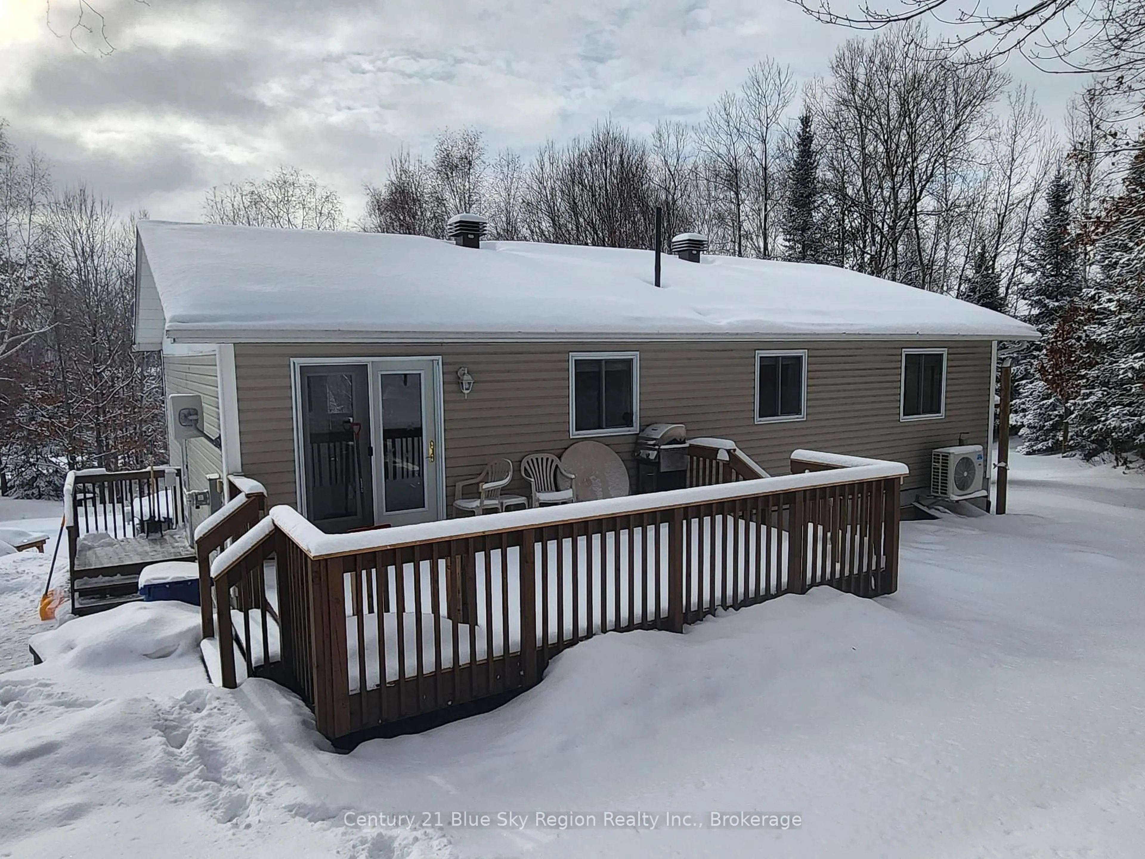 Unknown for 369 Astorville Rd, East Ferris Ontario P0H 1B0