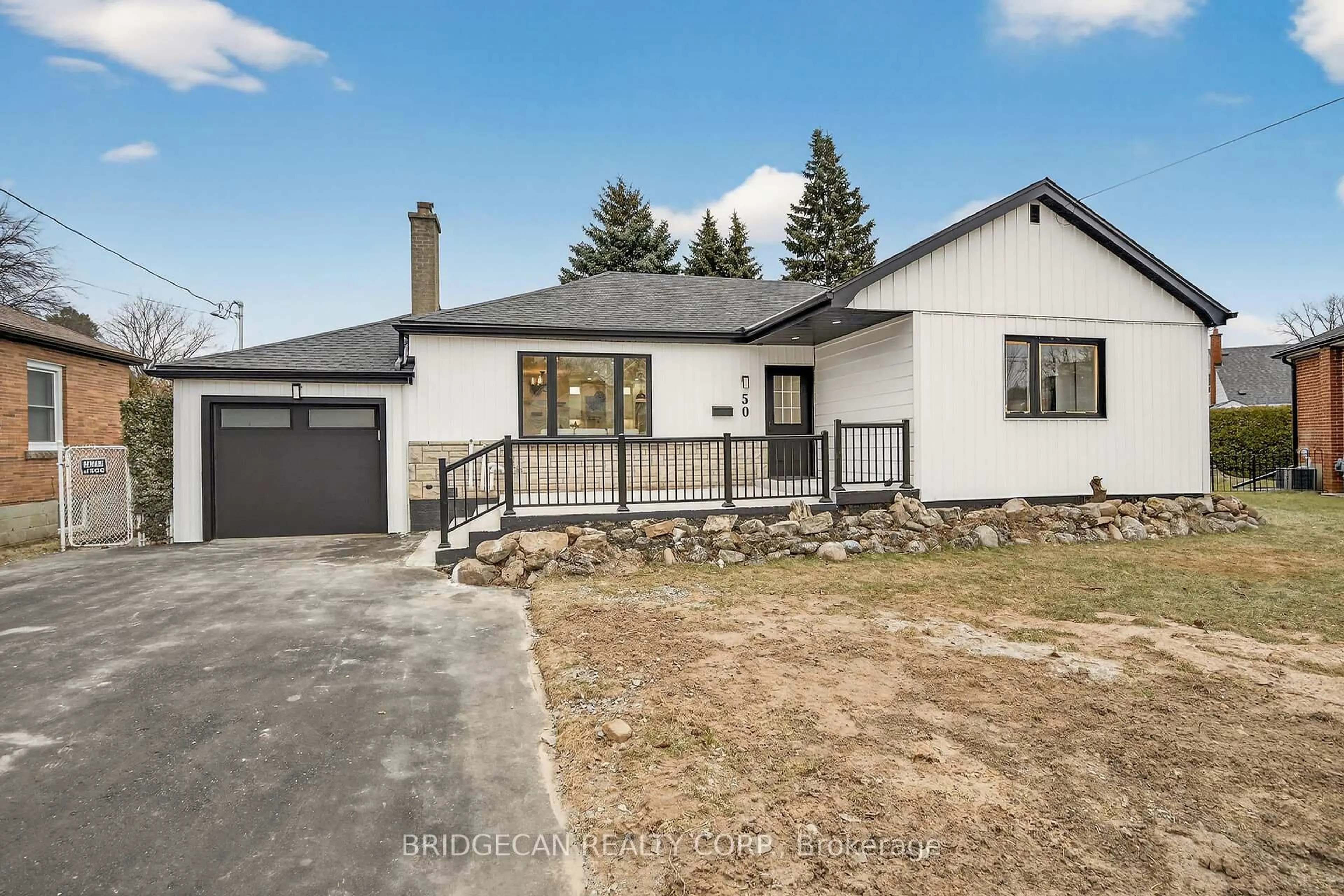 Unknown for 50 Mountain Ave, Hamilton Ontario L8G 2K8