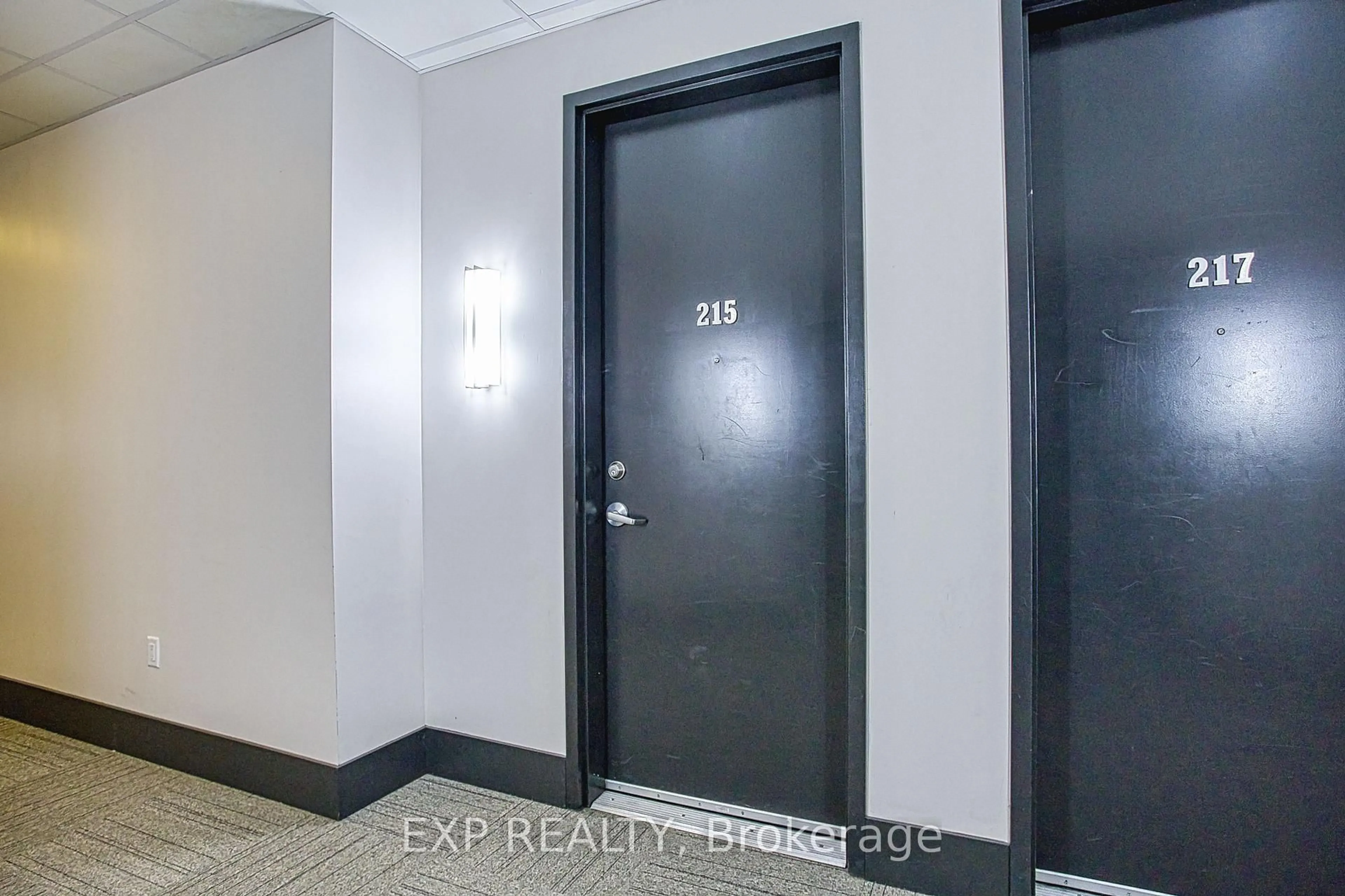 Unknown for 85 Morrell St #215A, Brantford Ontario N3T 4J6