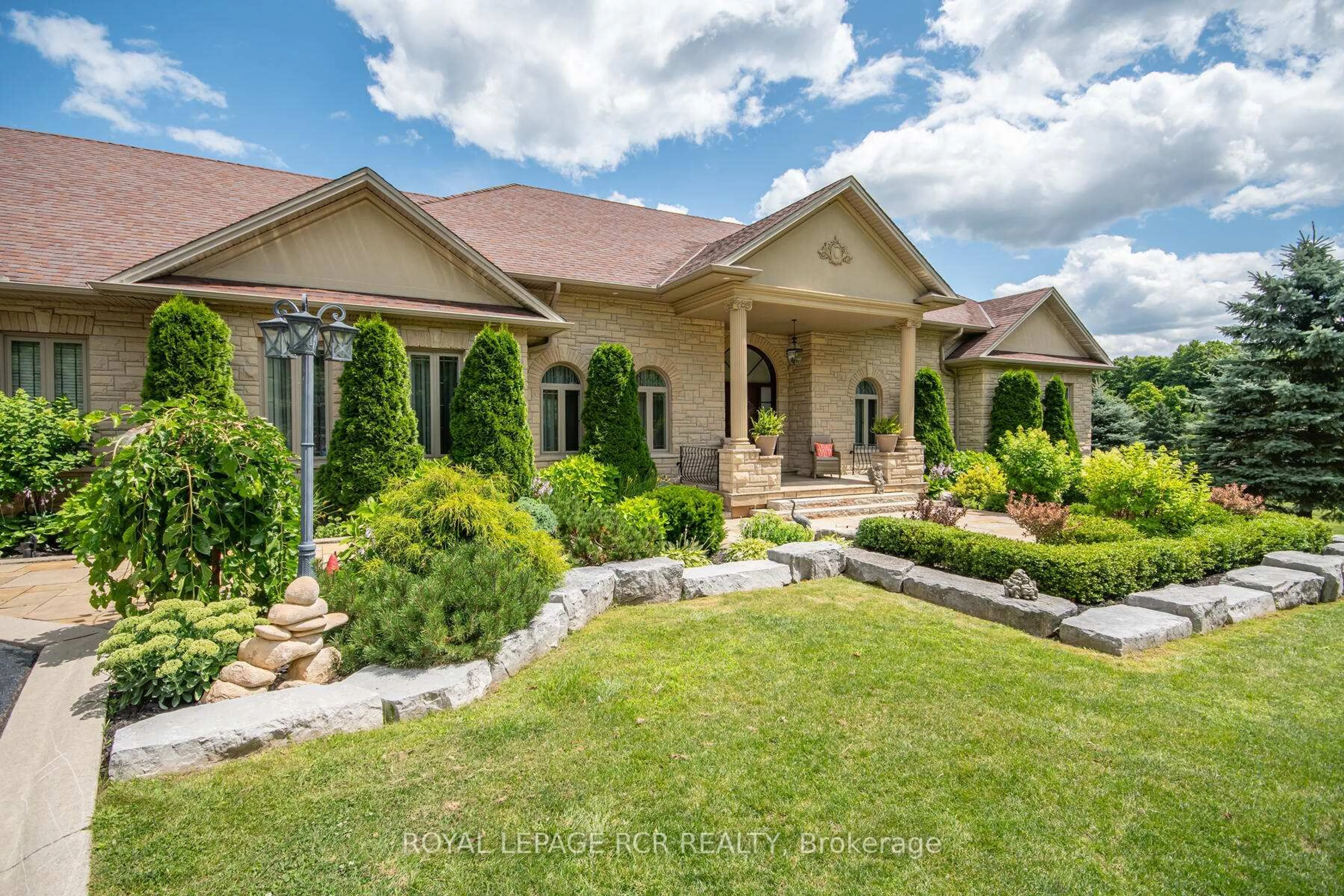 Unknown for 4987 Fourth Line, Erin Ontario L7J 2L8