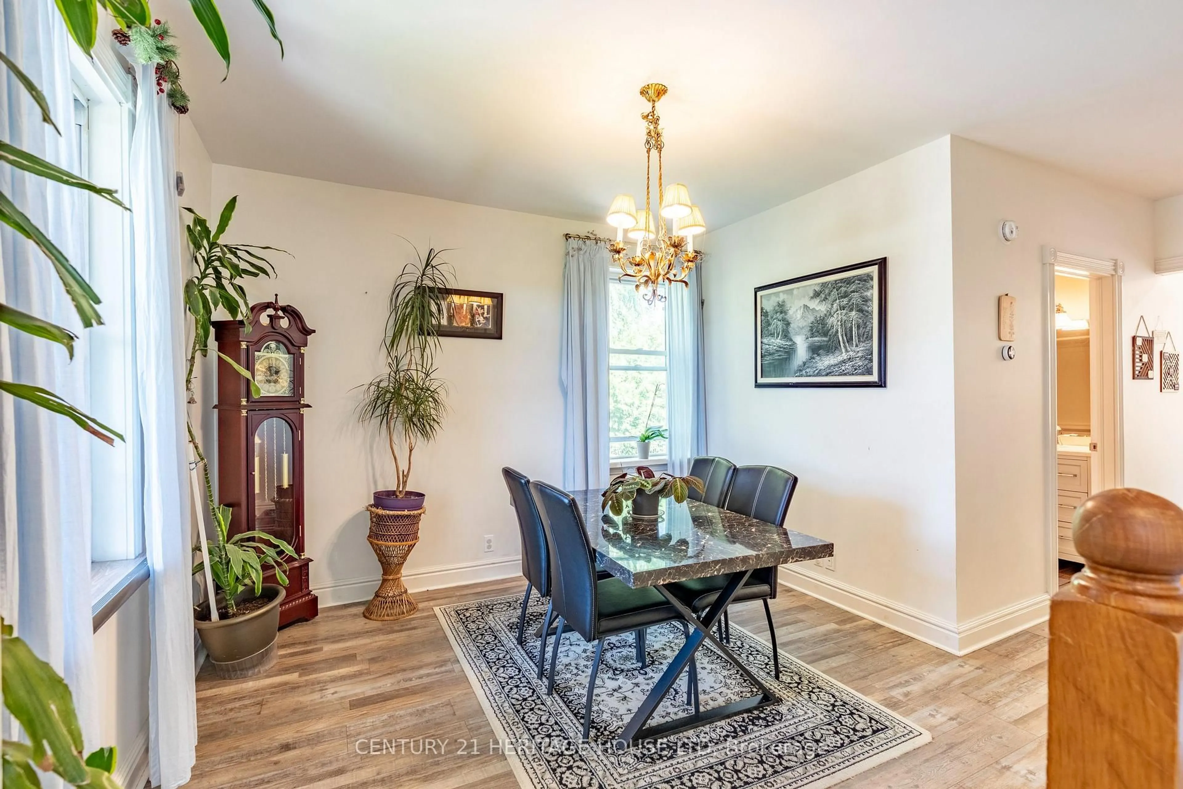 Dining room, unknown for 4593 PERTH ROAD 135, Perth East Ontario N0K 1X0