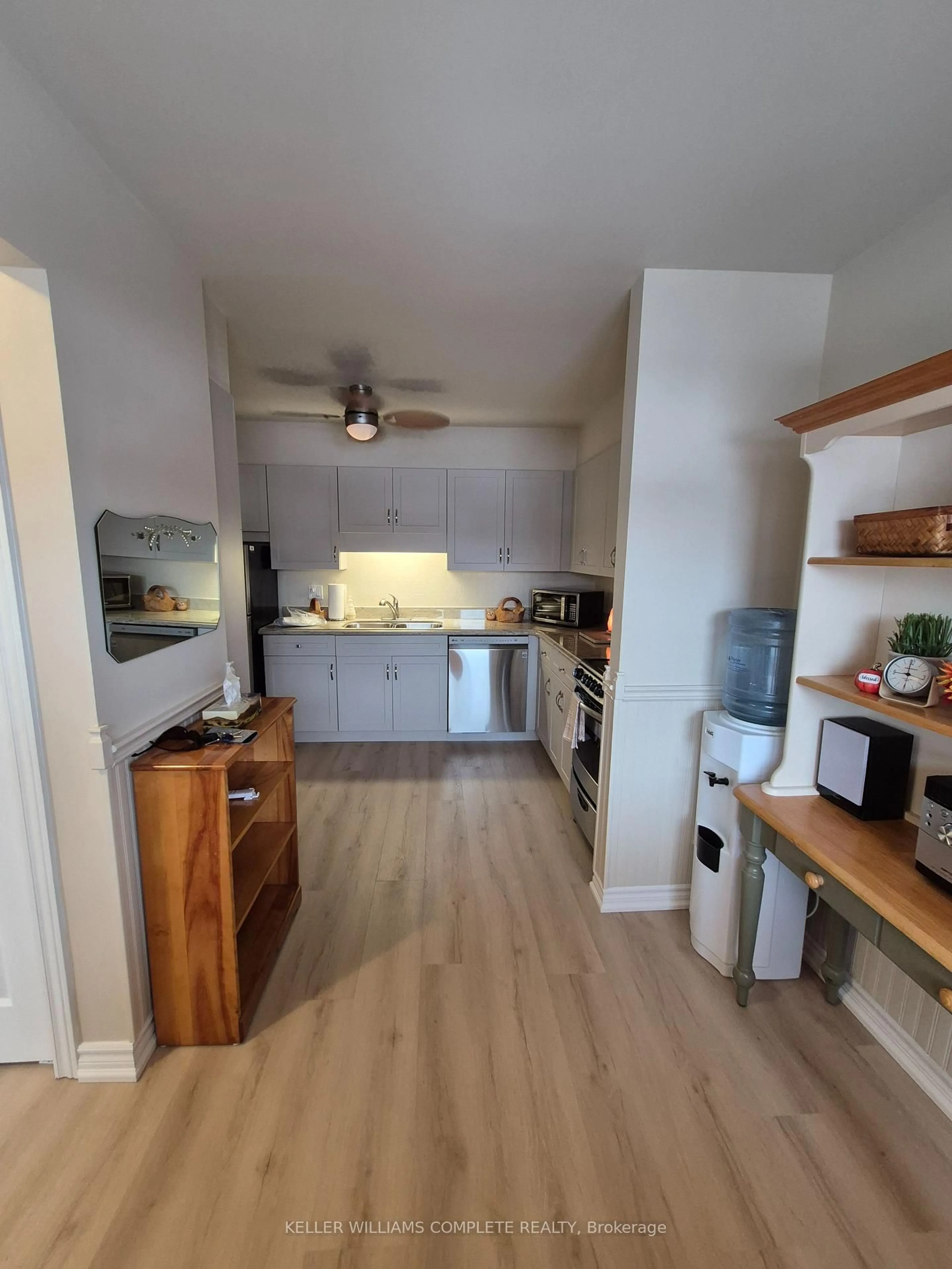 Unknown for 226 VANSICKLE Rd #4, St. Catharines Ontario L2S 2S7