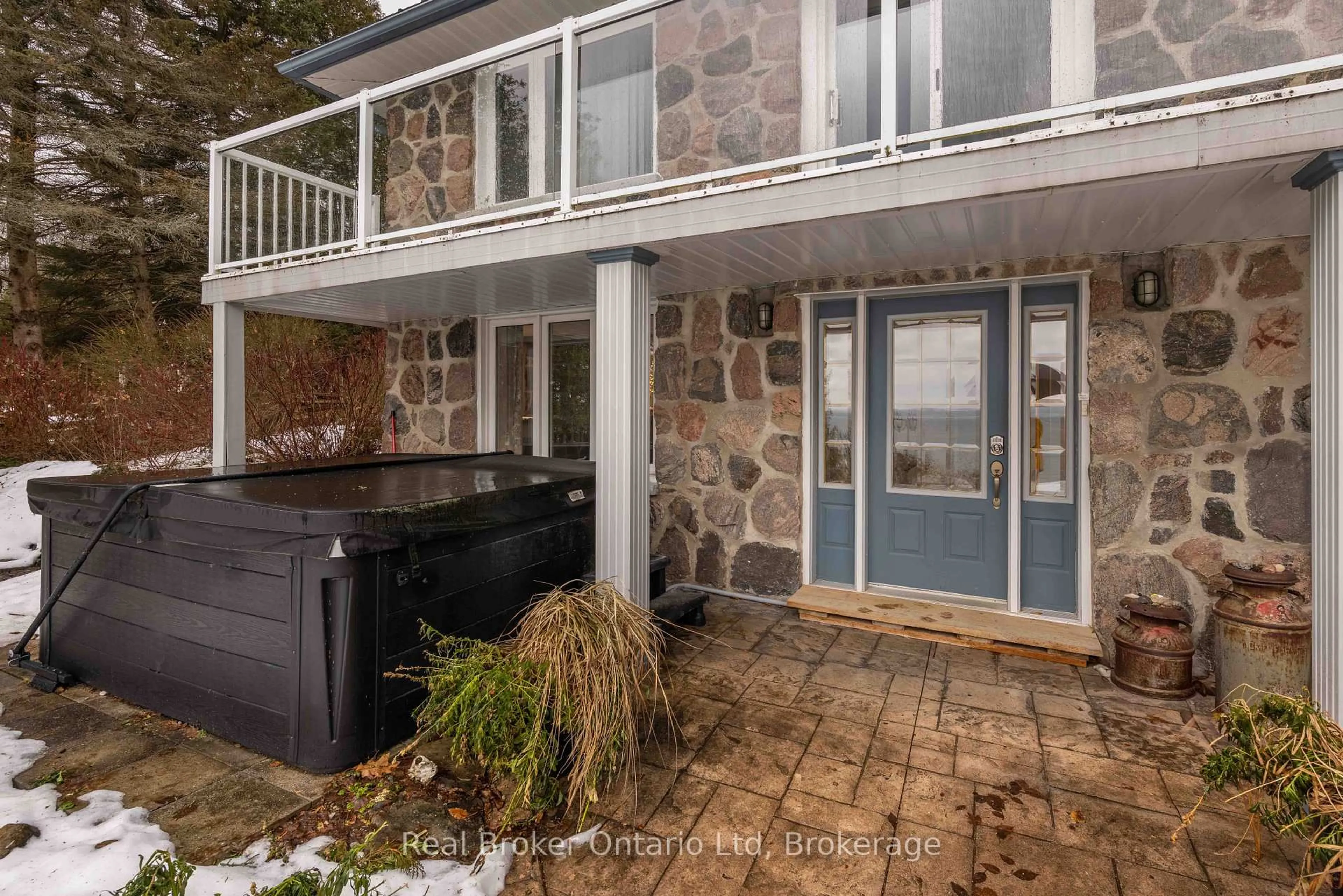 Unknown for 339496 Presquile Rd, Georgian Bluffs Ontario N0H 2T0