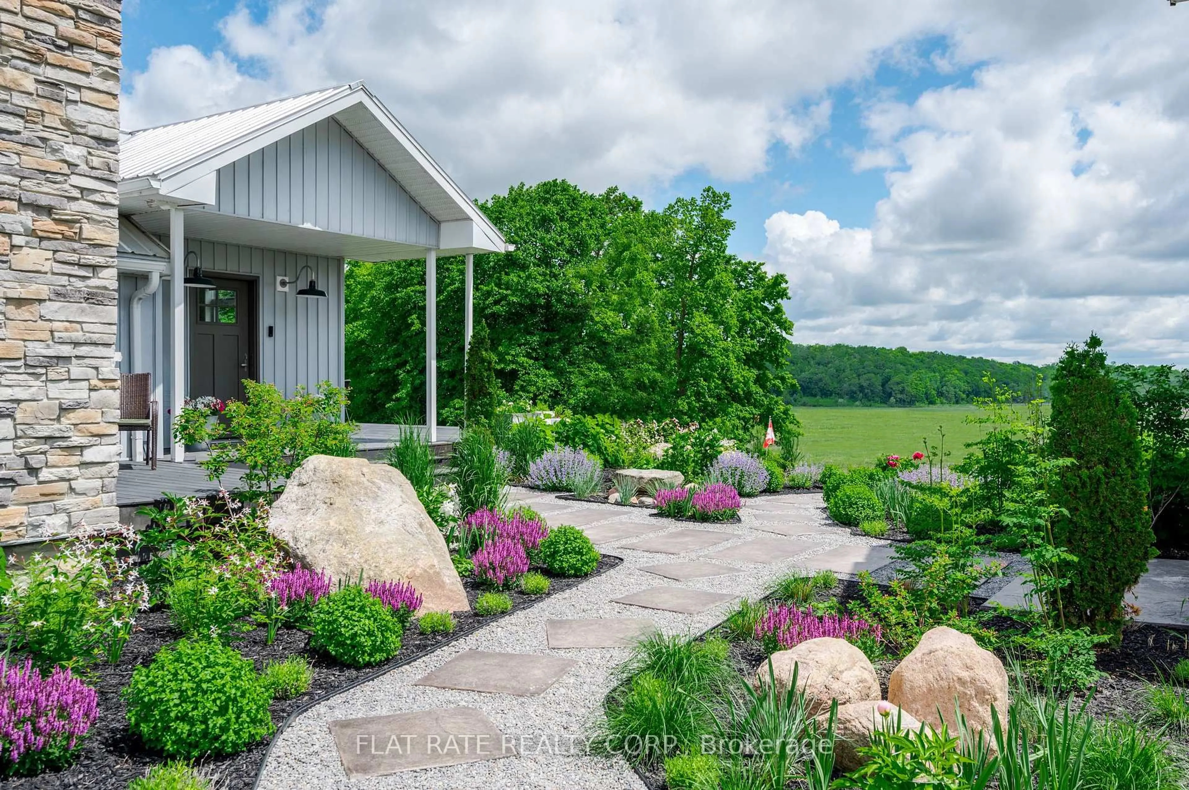 Unknown for 1009 Serpent Mounds Rd, Otonabee-South Monaghan Ontario K0L 2G0