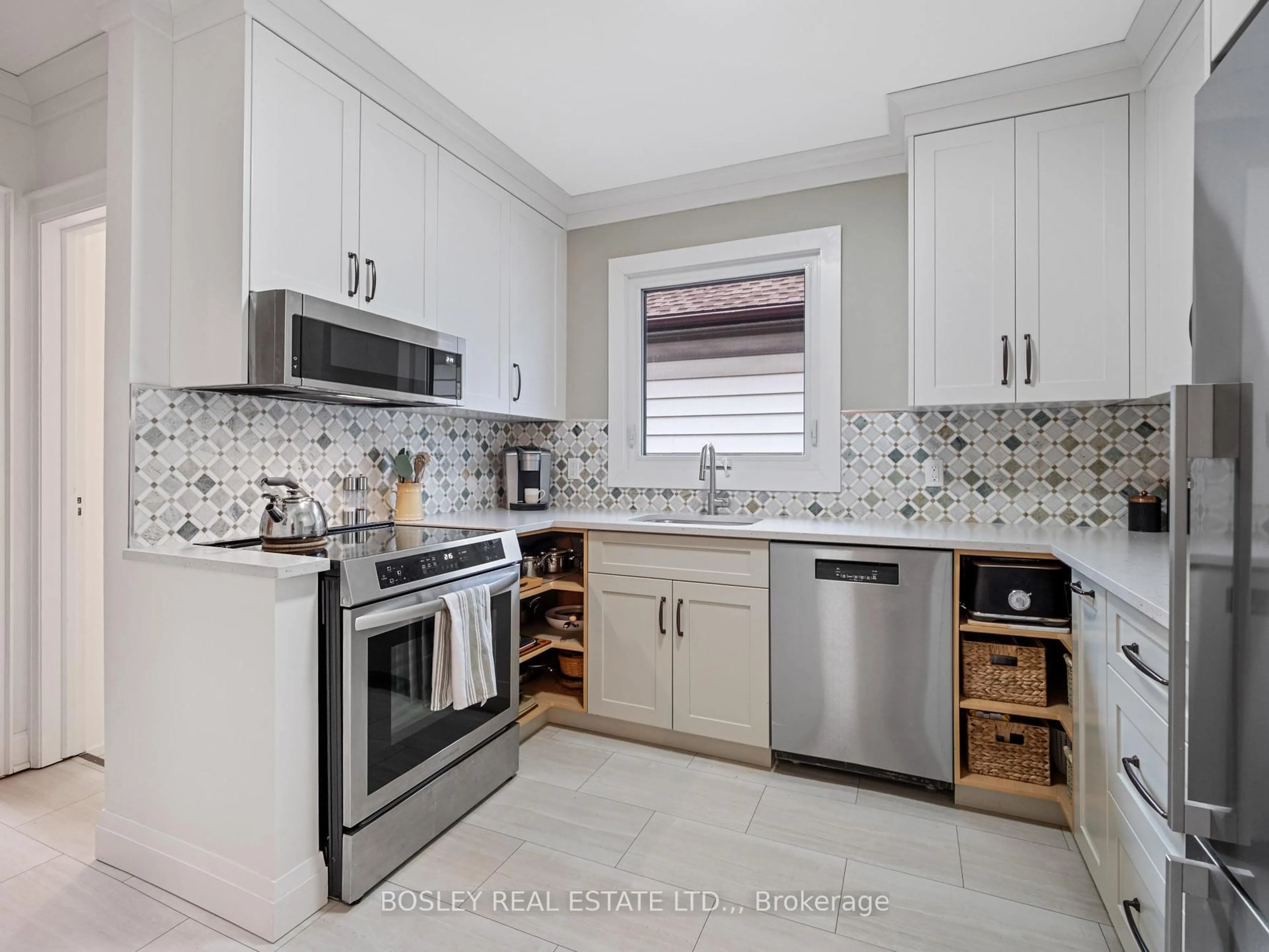 Unknown for 30 Spruce St, St. Catharines Ontario L2R 1B5