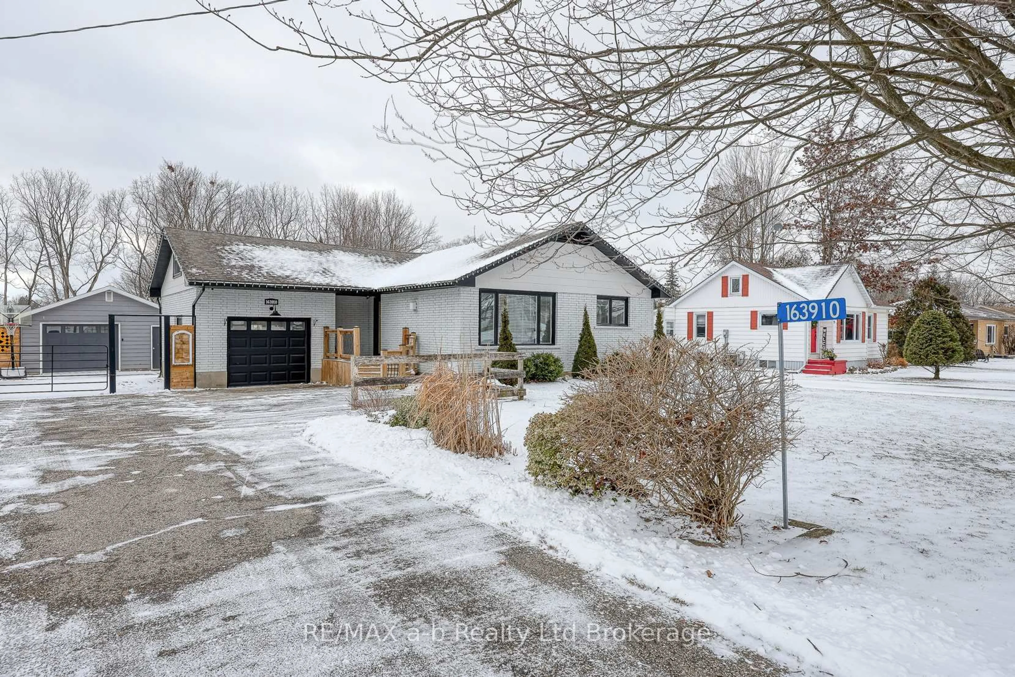 Unknown for 163910 Brownsville Rd, South-West Oxford Ontario N4G 4G8