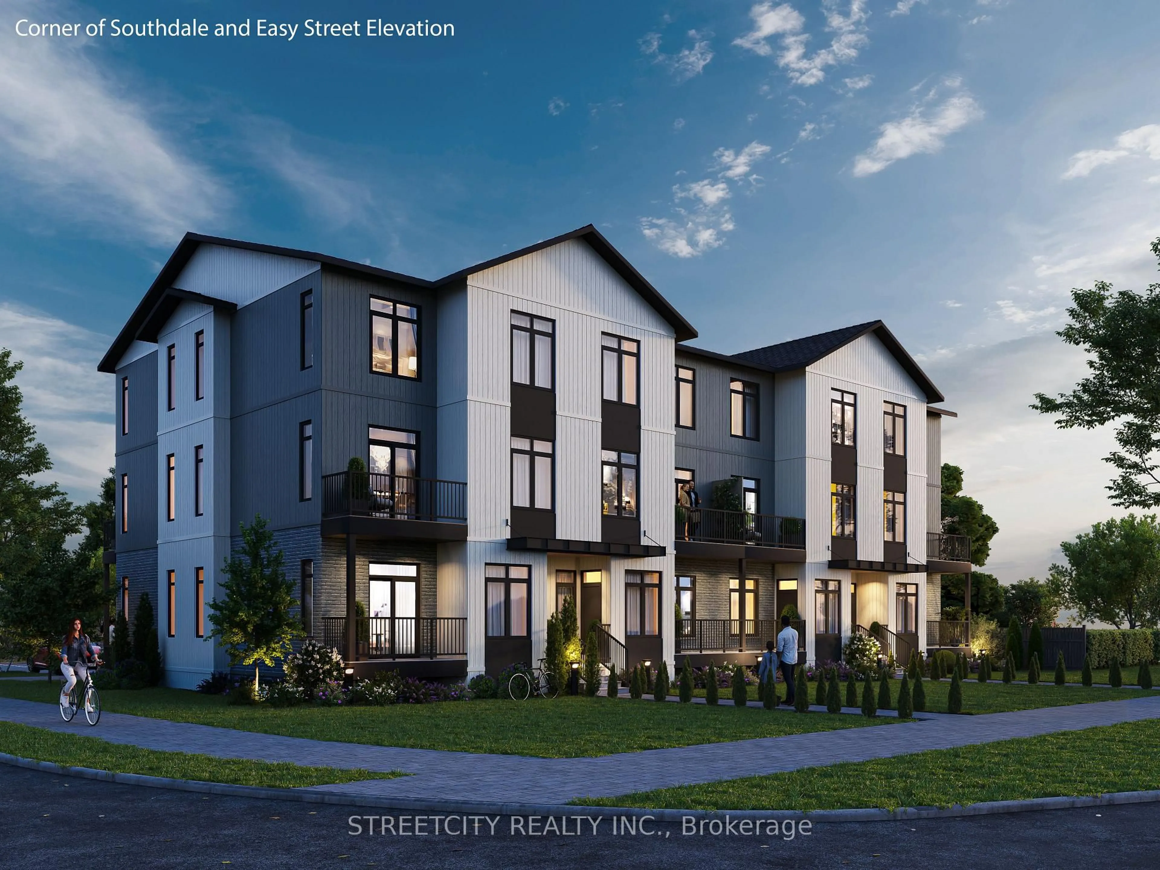 Unknown for 566 Southdale Rd, London South Ontario N6E 1A6