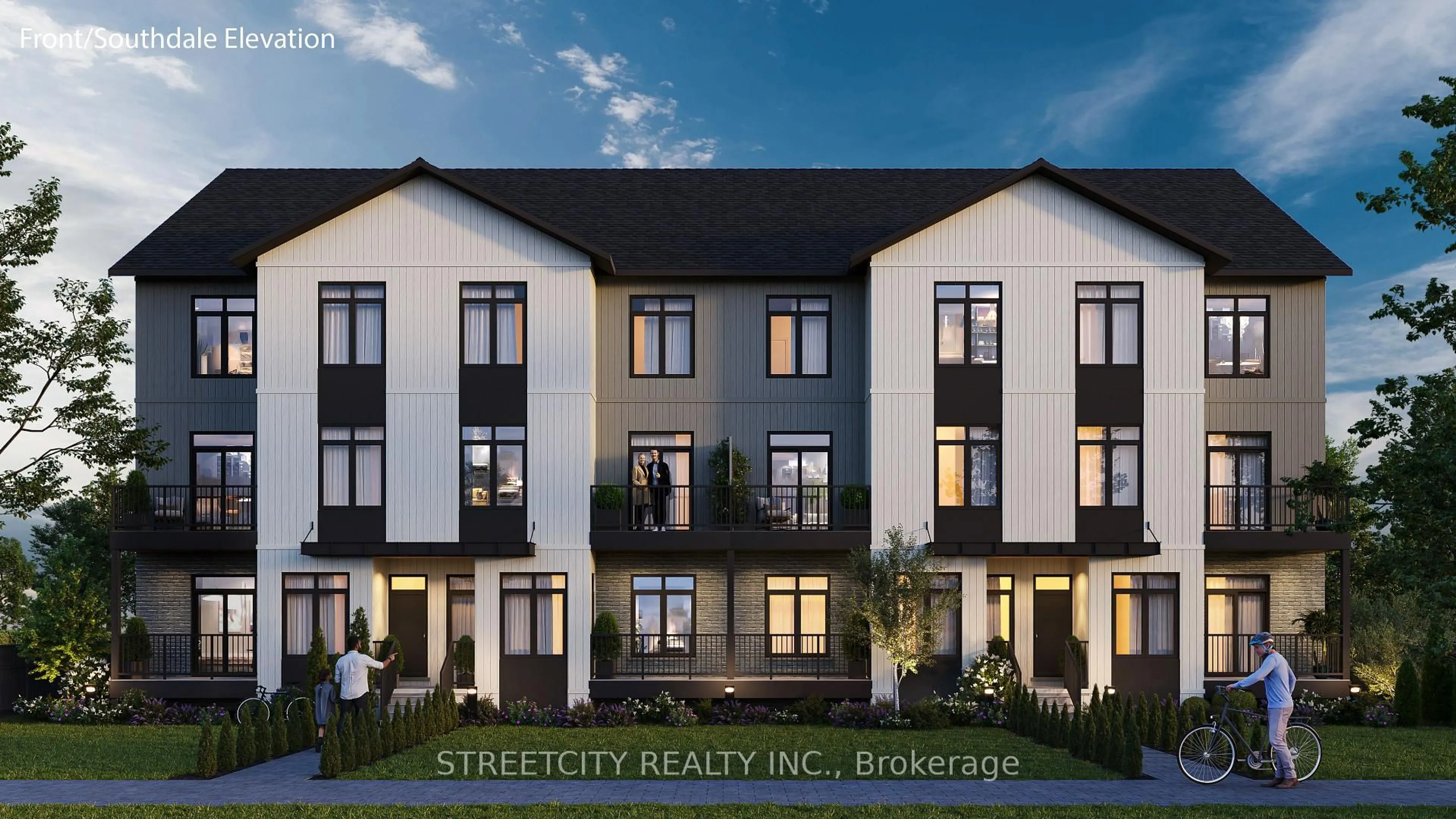 Unknown for 566 Southdale Rd, London South Ontario N6E 1A6