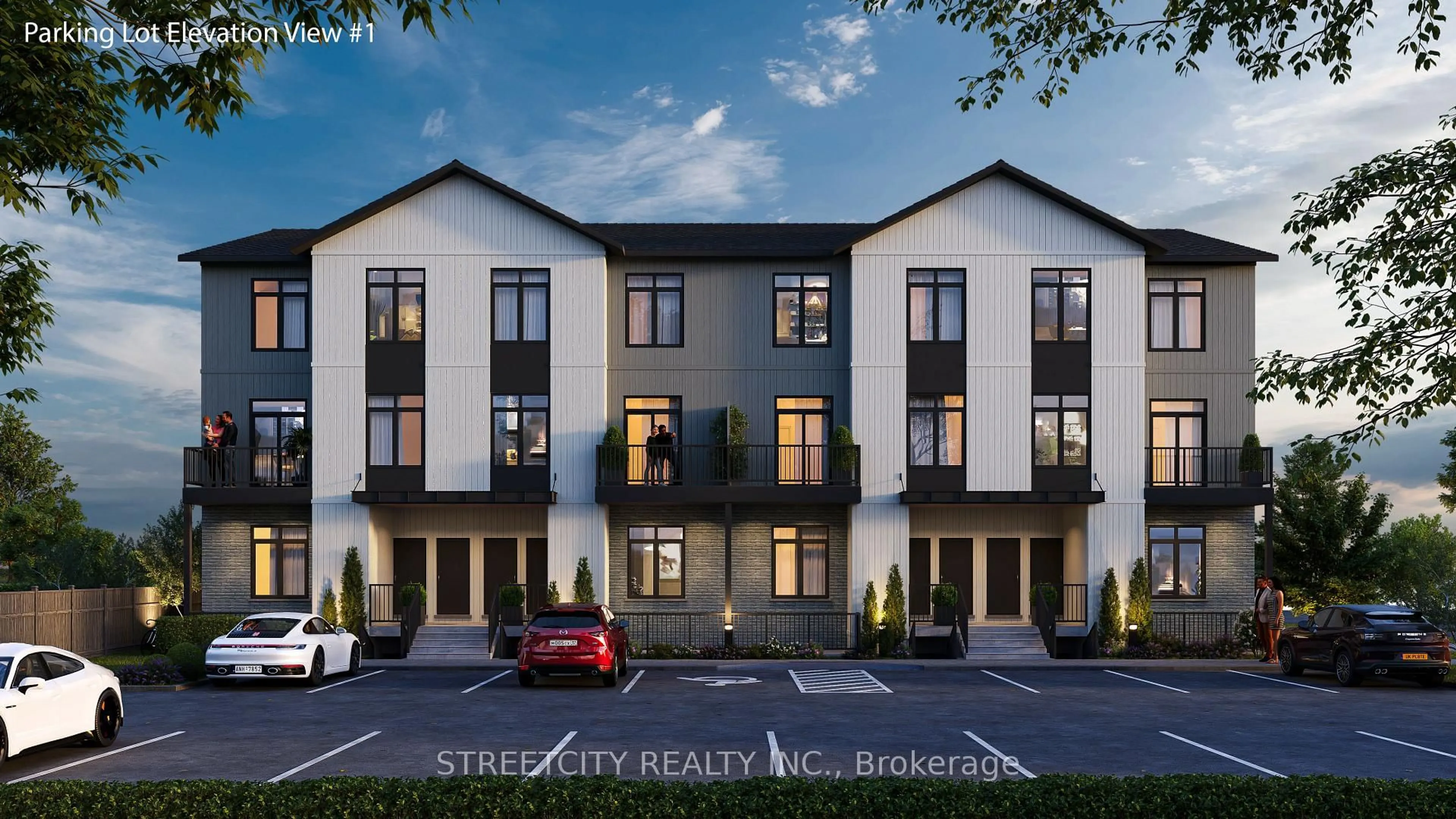 Unknown for 566 Southdale Rd, London South Ontario N6E 1A6