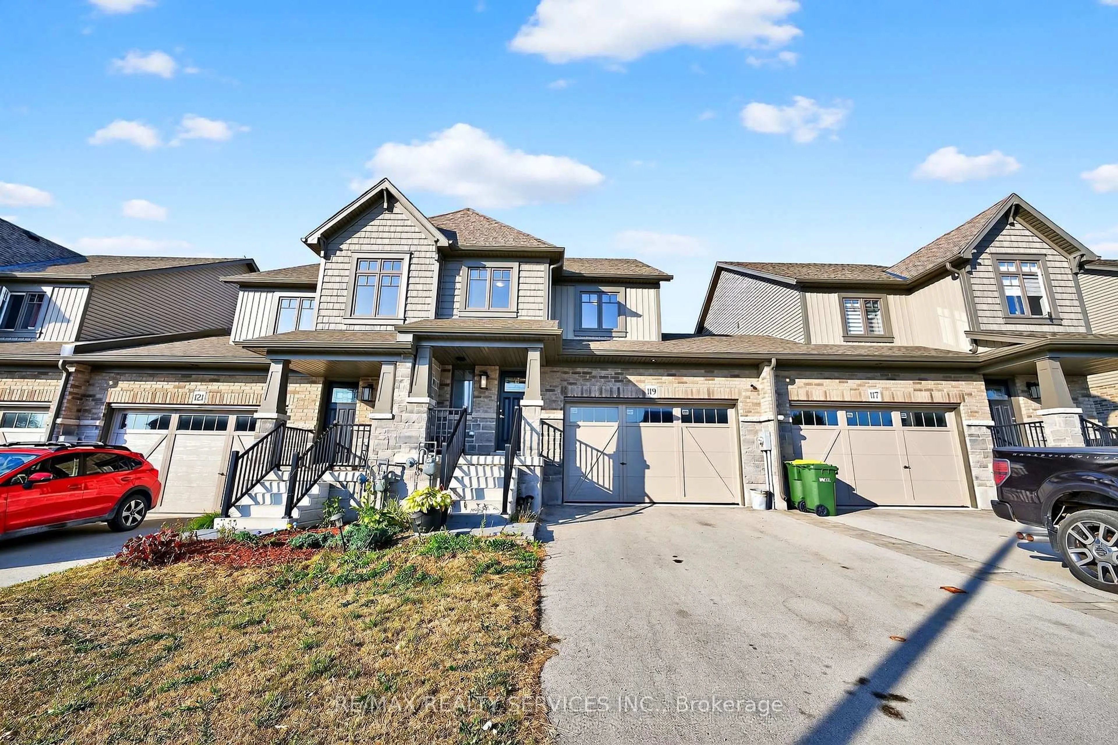 Unknown for 119 Stan Baker Blvd, Grey Highlands Ontario N0C 1H0