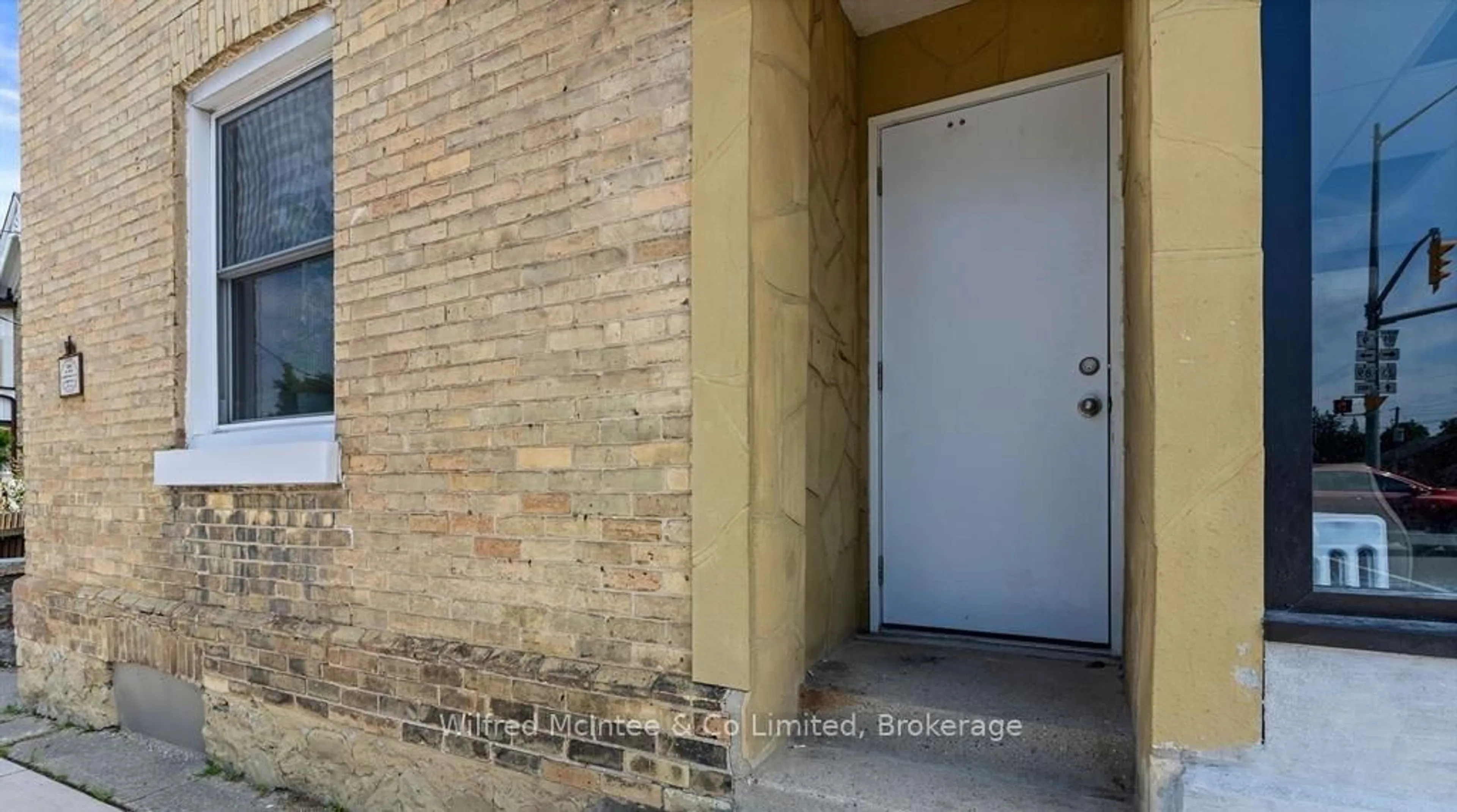 Unknown for 4 ELORA St, Minto Ontario N0G 1Z0