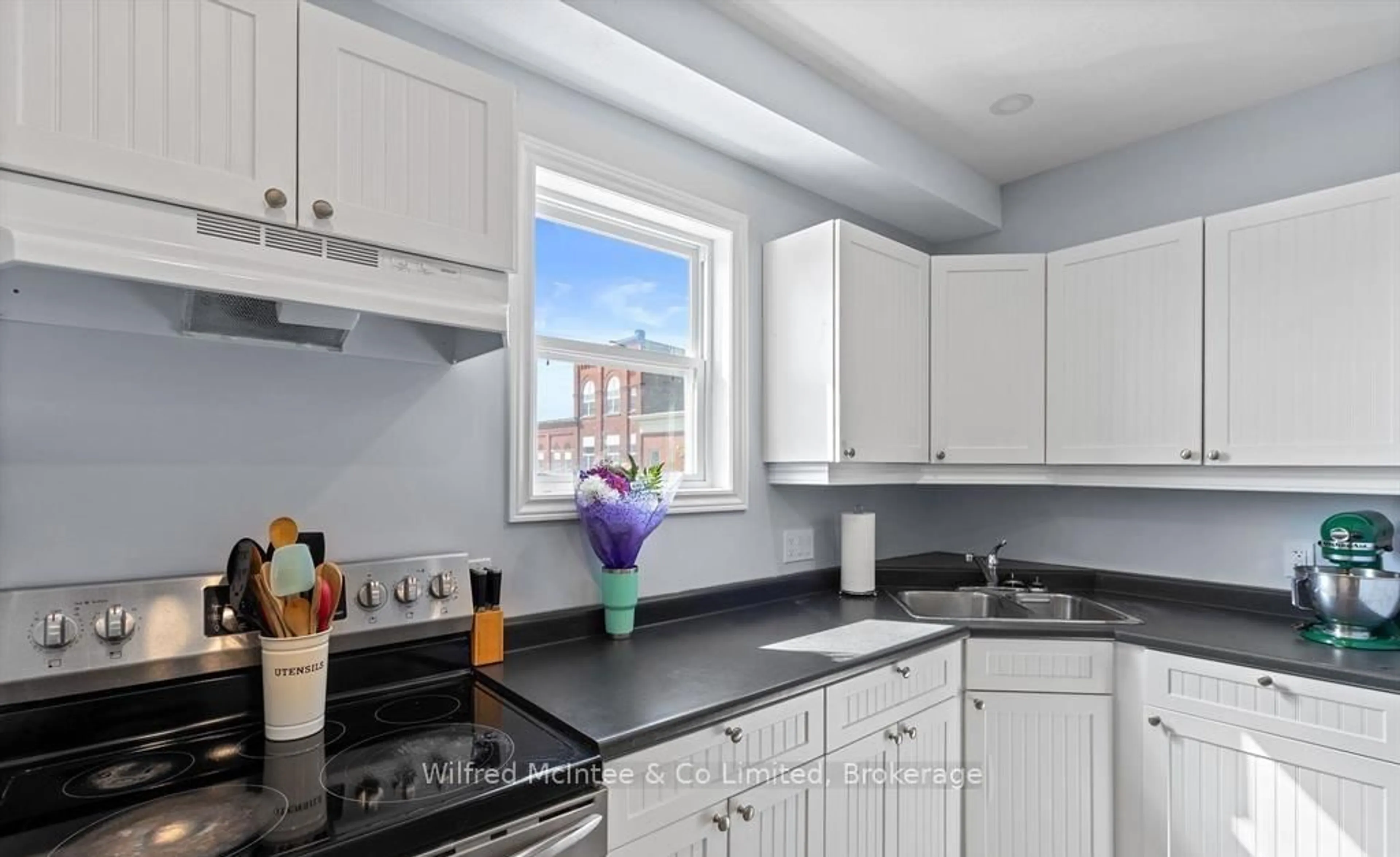 Standard kitchen, unknown for 4 ELORA St, Minto Ontario N0G 1Z0