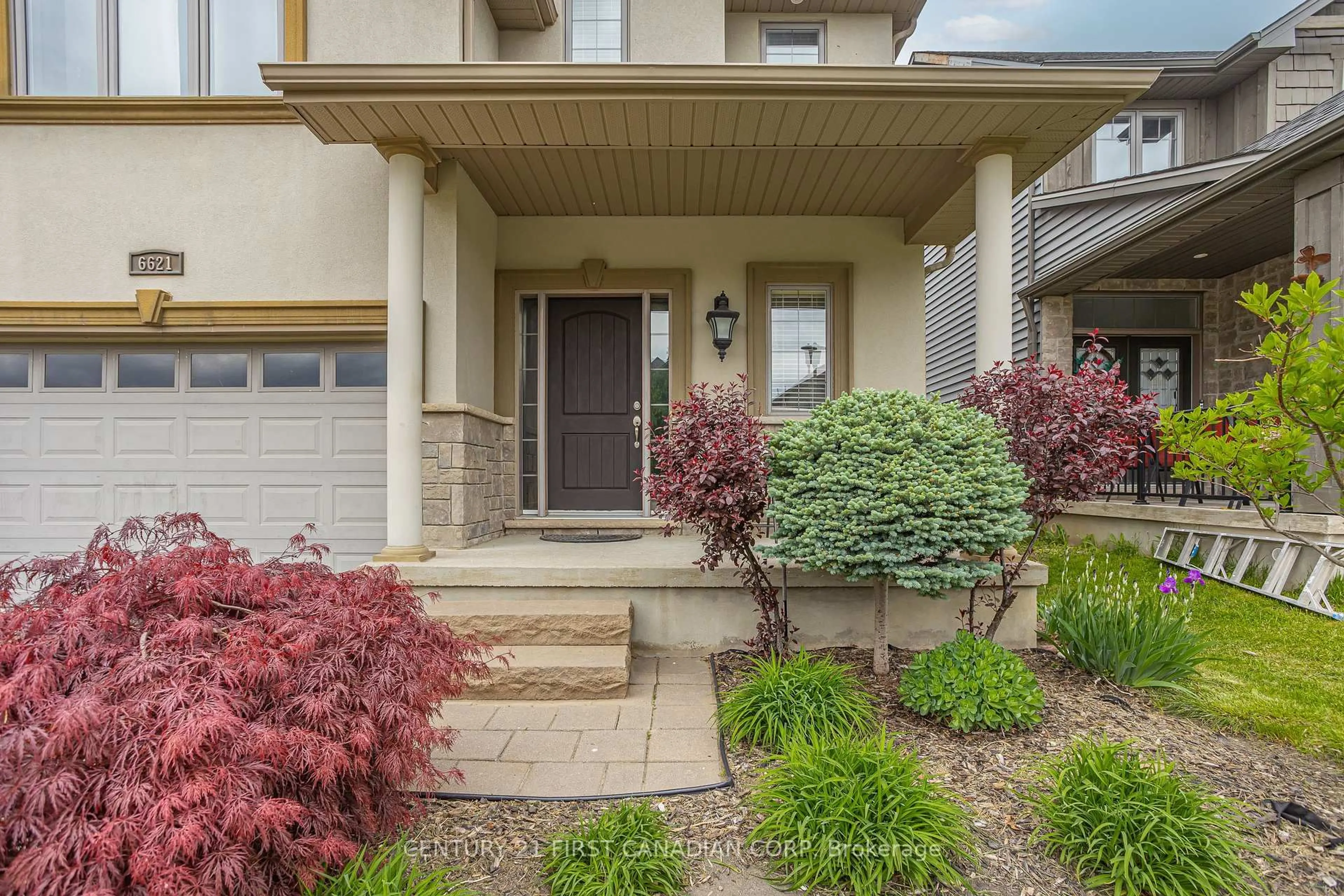 Unknown for 6621 Navin Cres, London South Ontario N6P 0B6