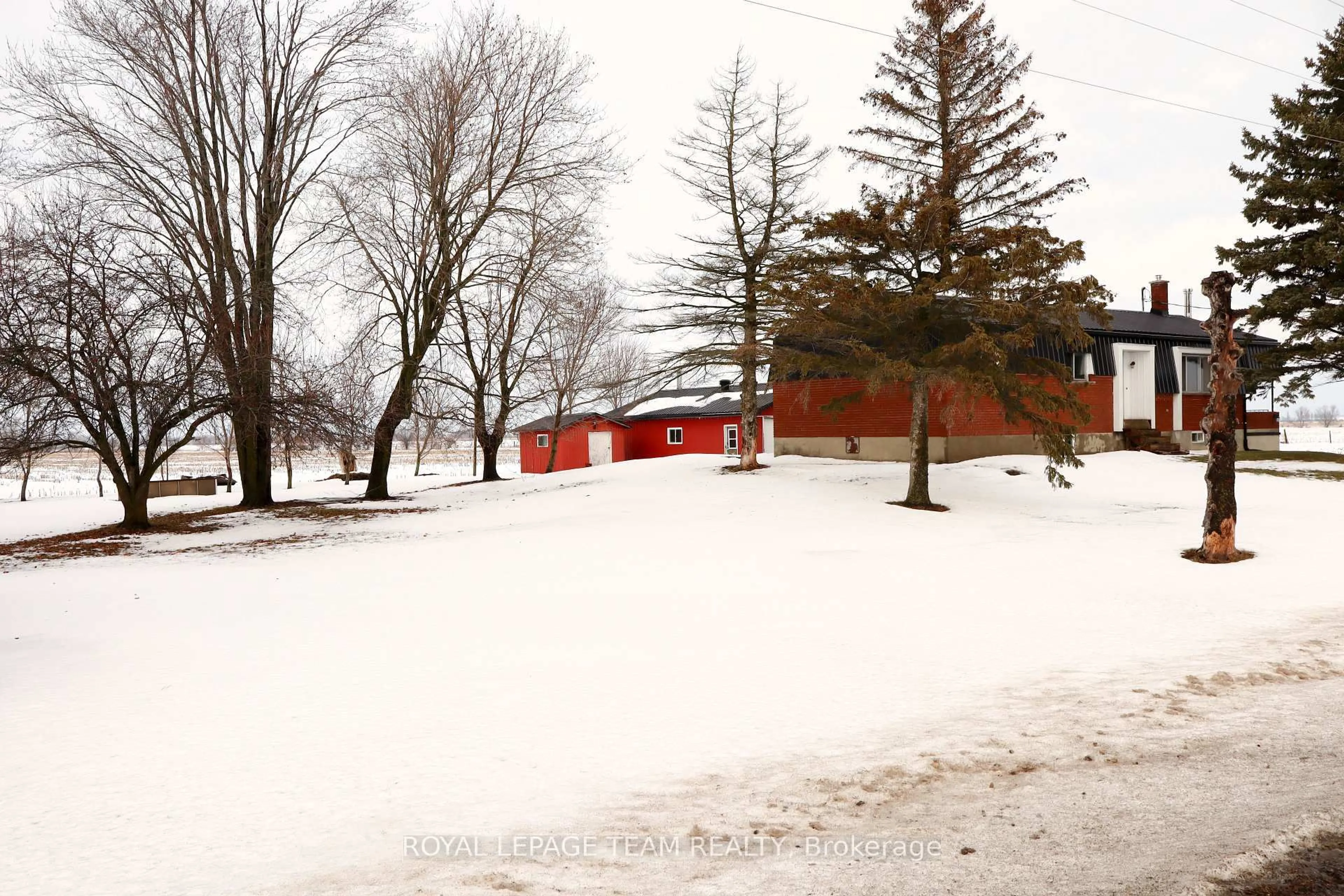 Unknown for 12121 Liscumb Rd, North Dundas Ontario K0C 2K0