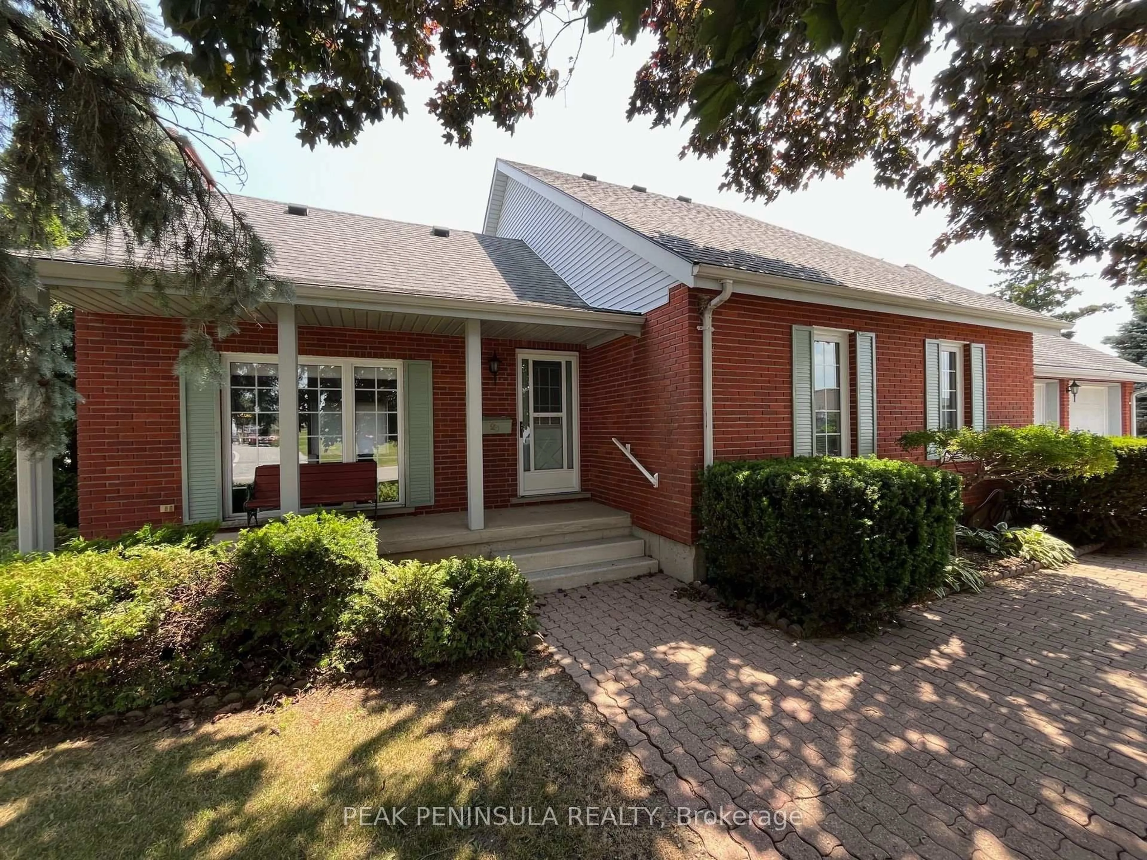 Unknown for 23 Backus Dr, Norfolk Ontario N0E 1M0