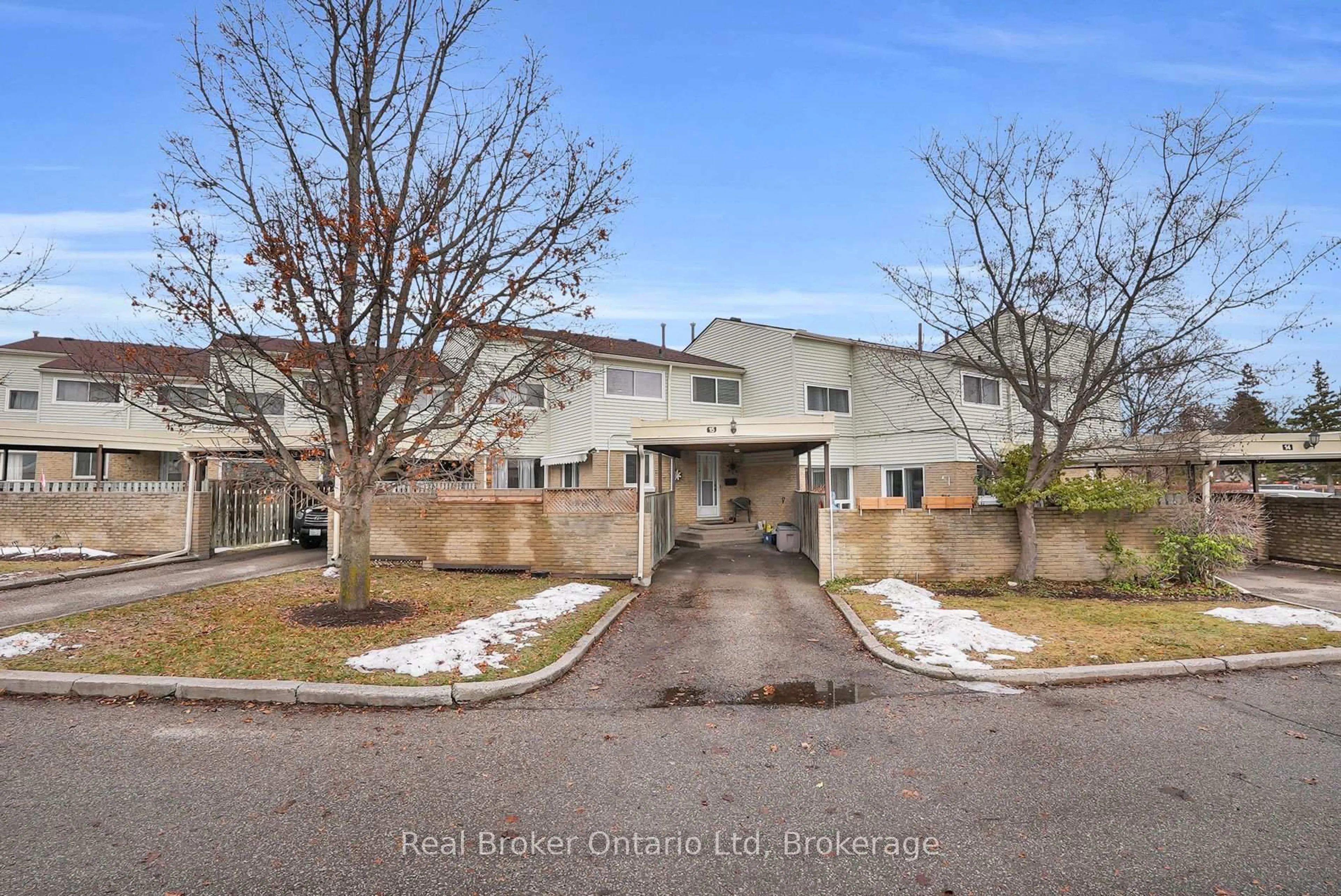 Unknown for 415 Morgan Ave #15, Kitchener Ontario N2A 2V6