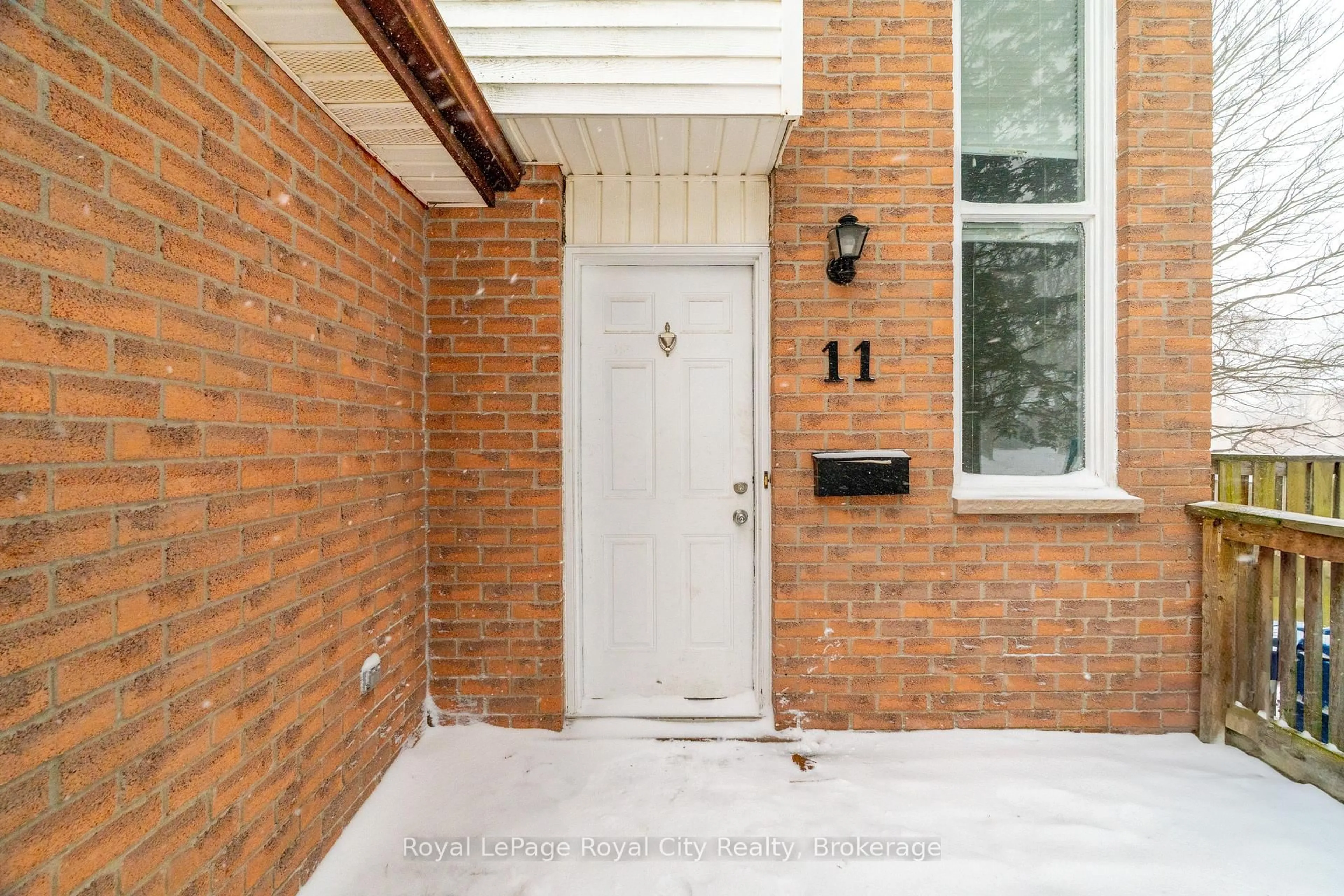 Unknown for 11 Sagewood Pl, Guelph Ontario N1G 3M8