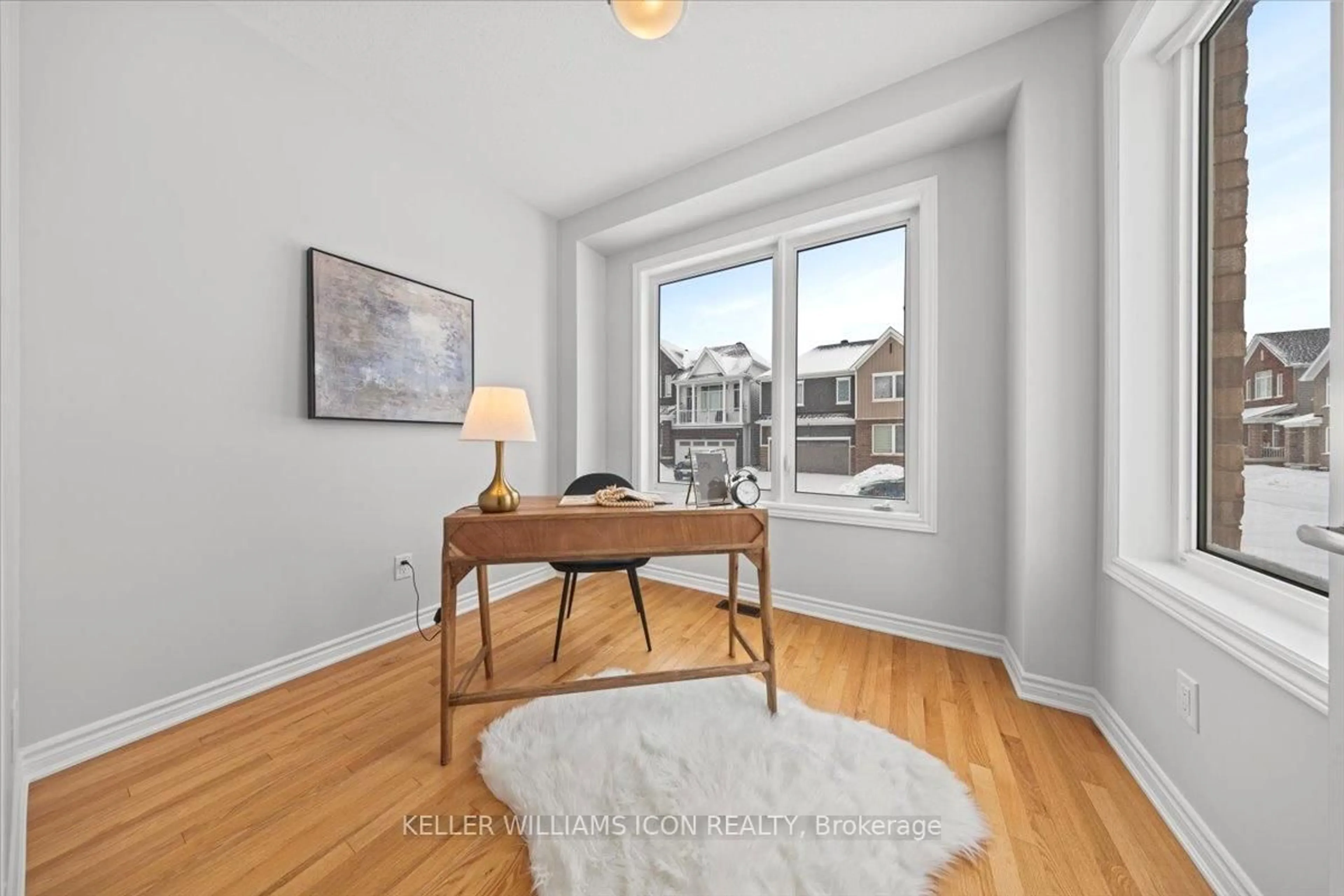 A pic of a room for 550 Sturnidae St, Ottawa Ontario K2J 6X1