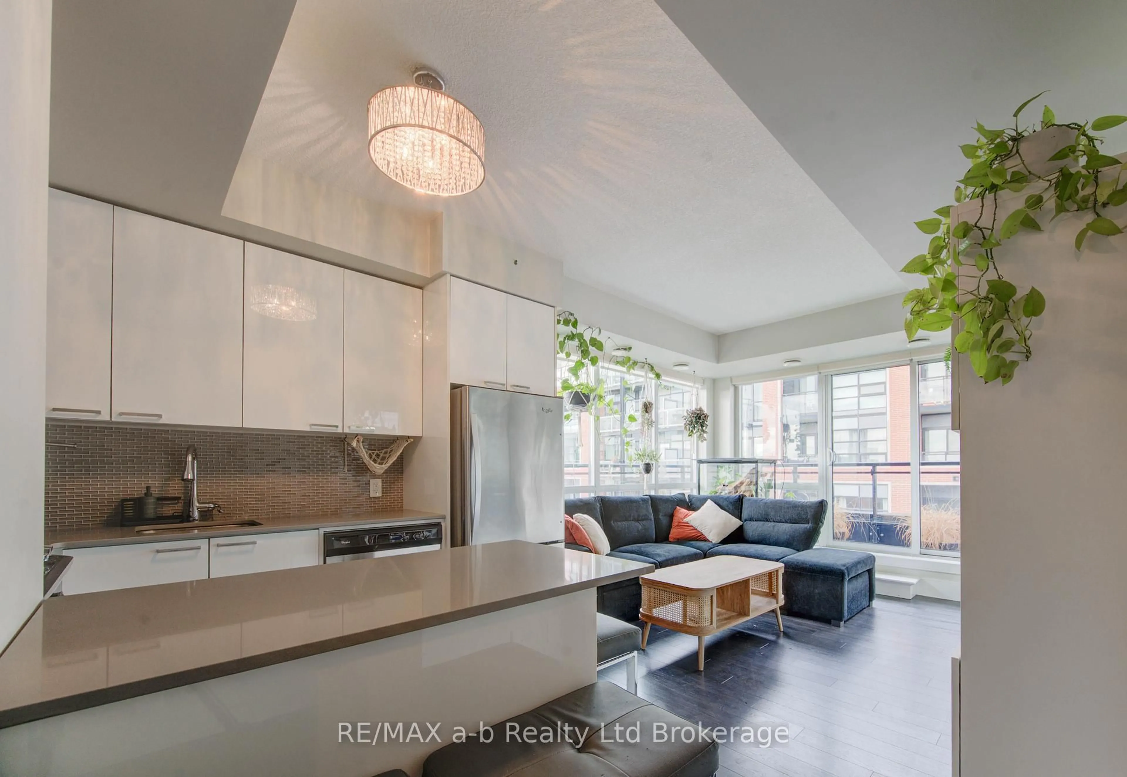 Unknown for 155 St Leger St #415, Kitchener Ontario N2H 0B9