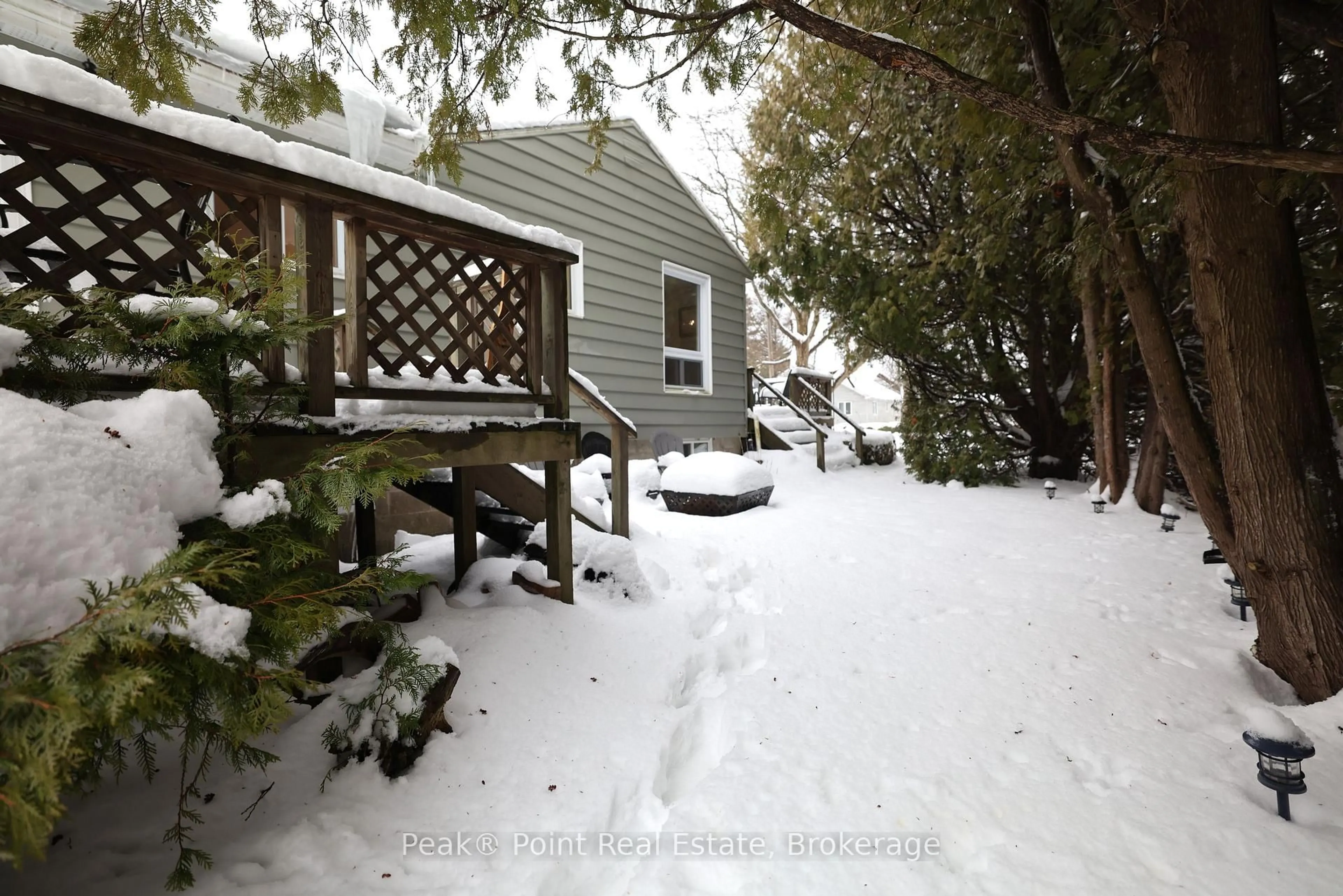 Unknown for 55 Marina Ave, South Bruce Peninsula Ontario N0H 2G0