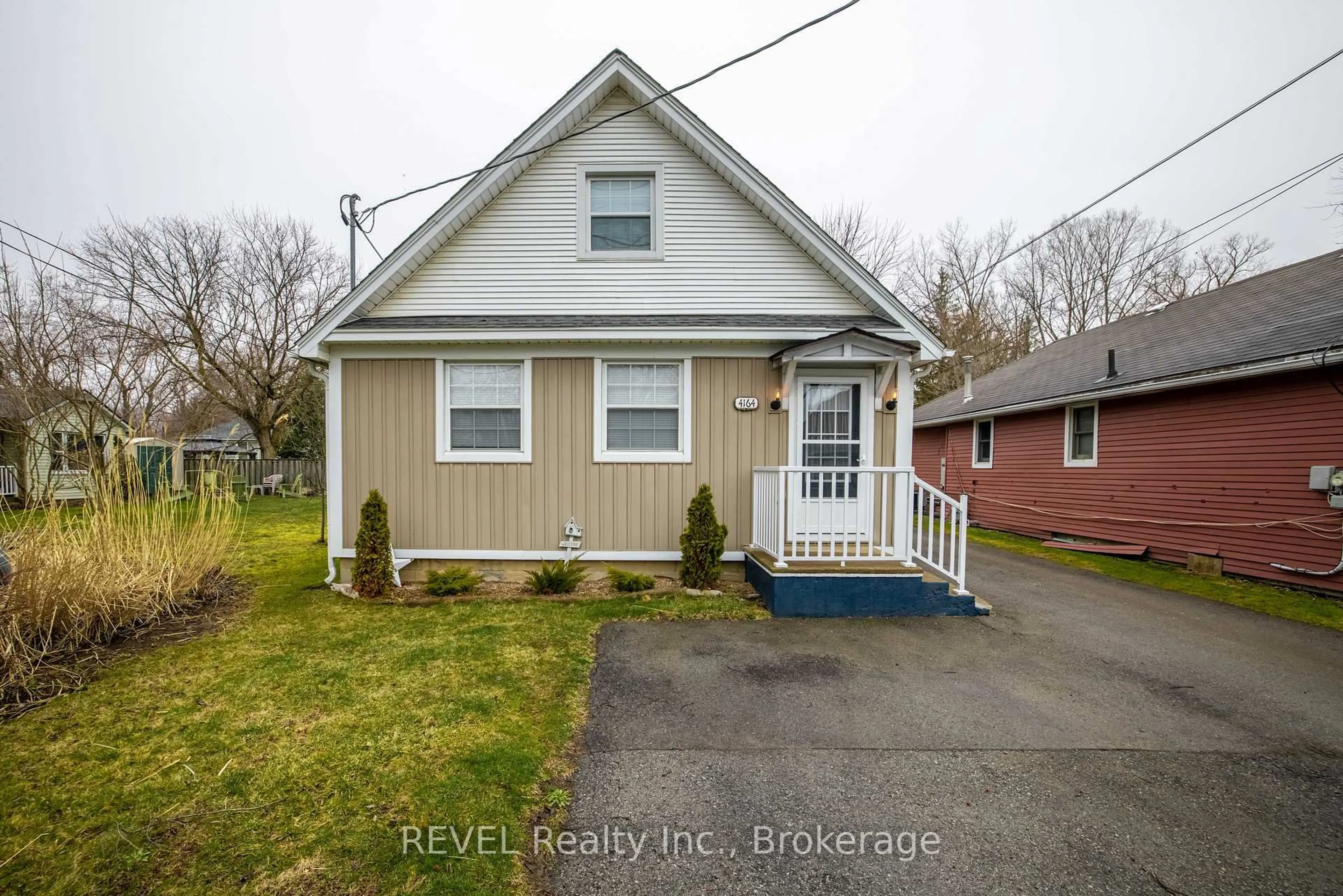 Unknown for 4164 Smalls Rd, Fort Erie Ontario L0S 1B0