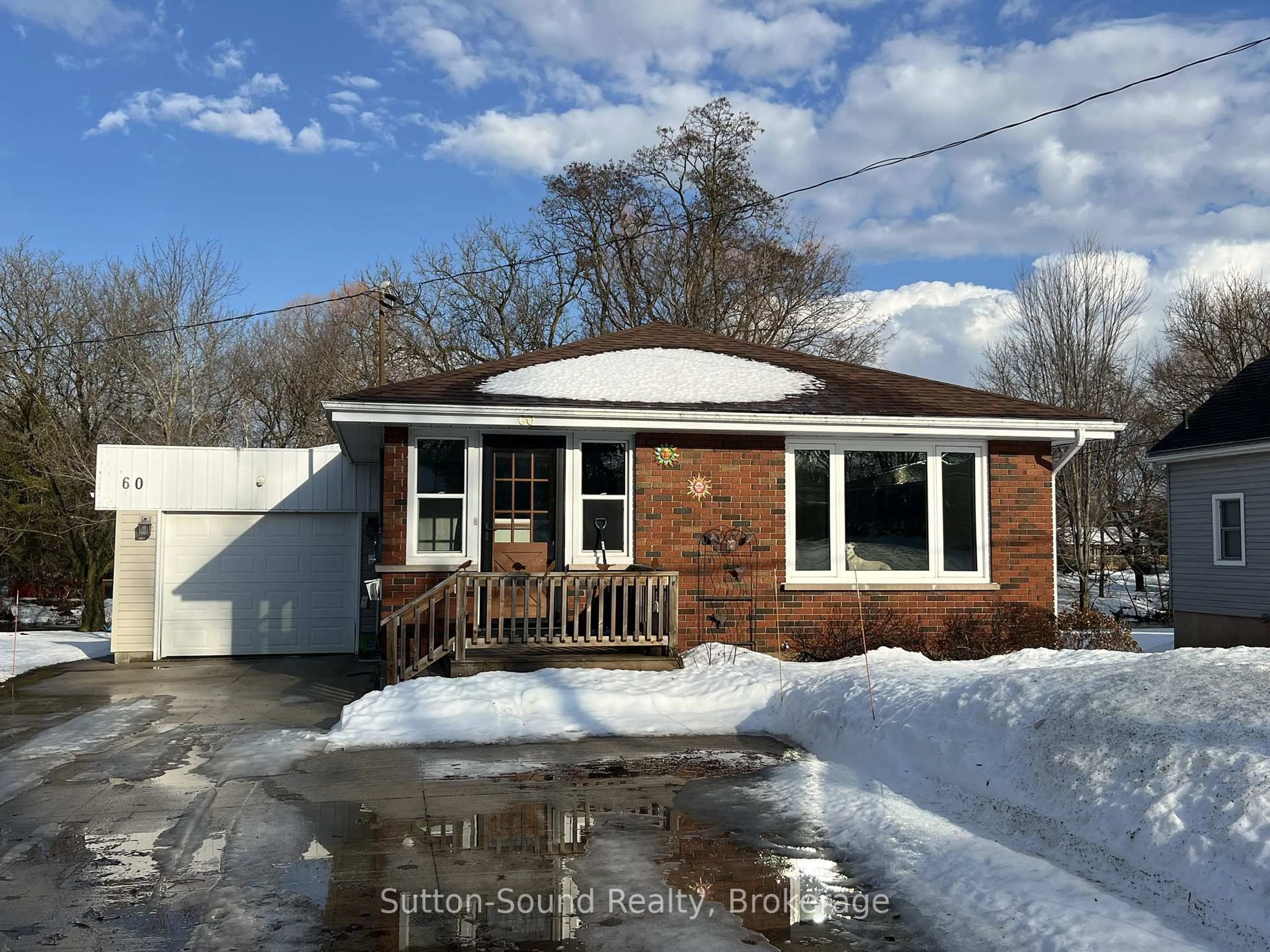 Unknown for 60 Mill St, Arran-Elderslie Ontario N0H 2N0