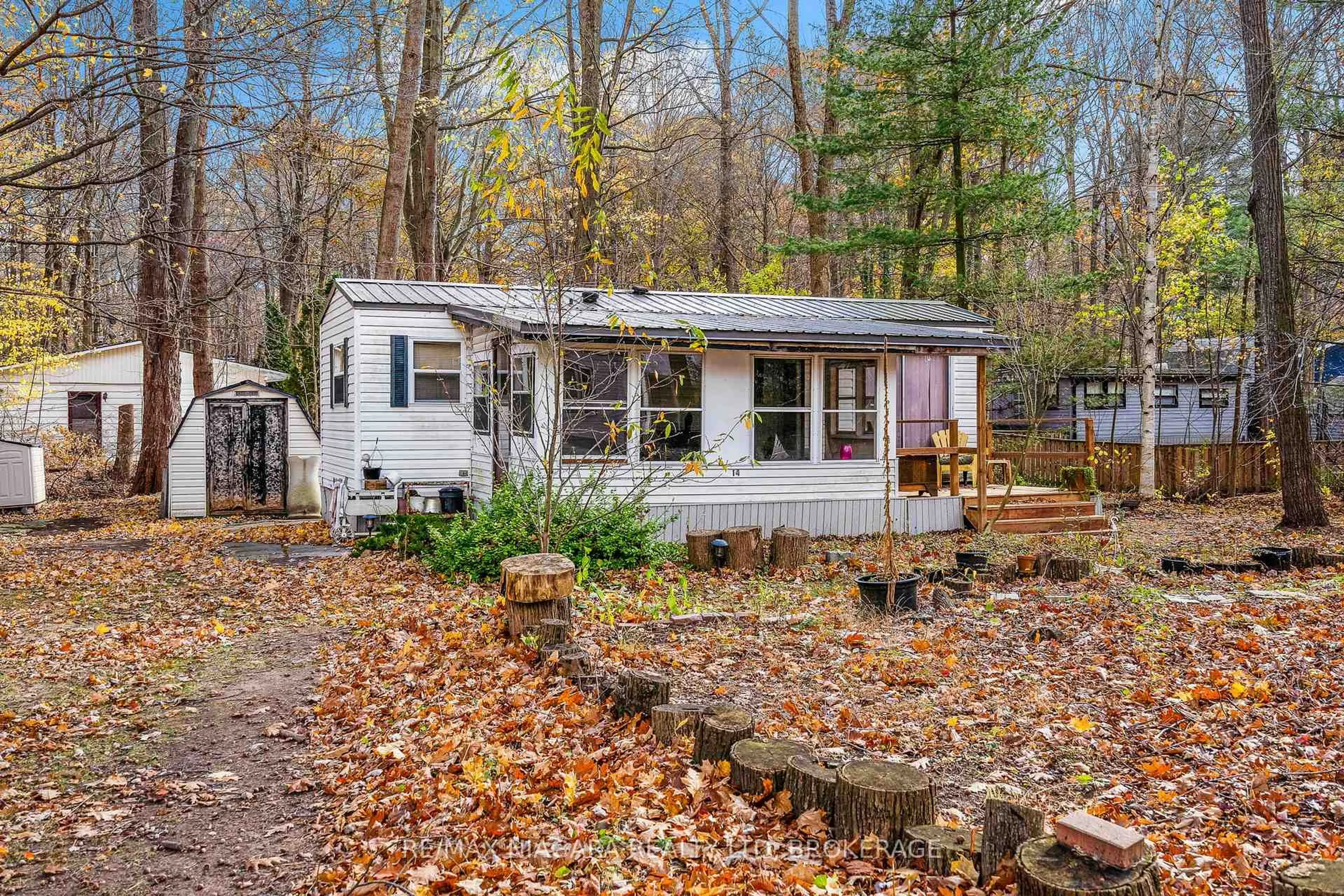 Unknown for 334 RATTLESNAKE Rd #14, Haldimand Ontario N0A 1K0