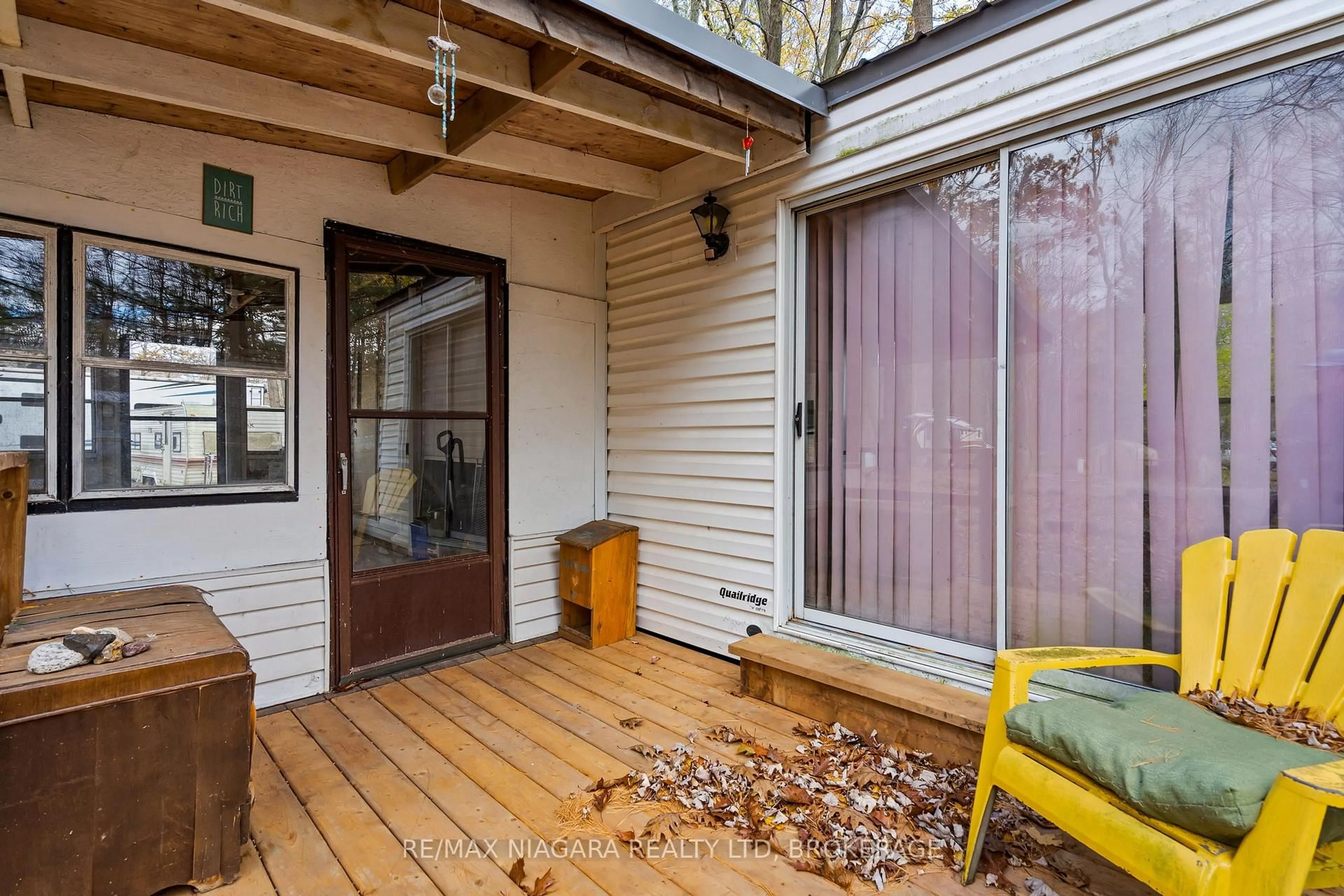 Unknown for 334 RATTLESNAKE Rd #14, Haldimand Ontario N0A 1K0