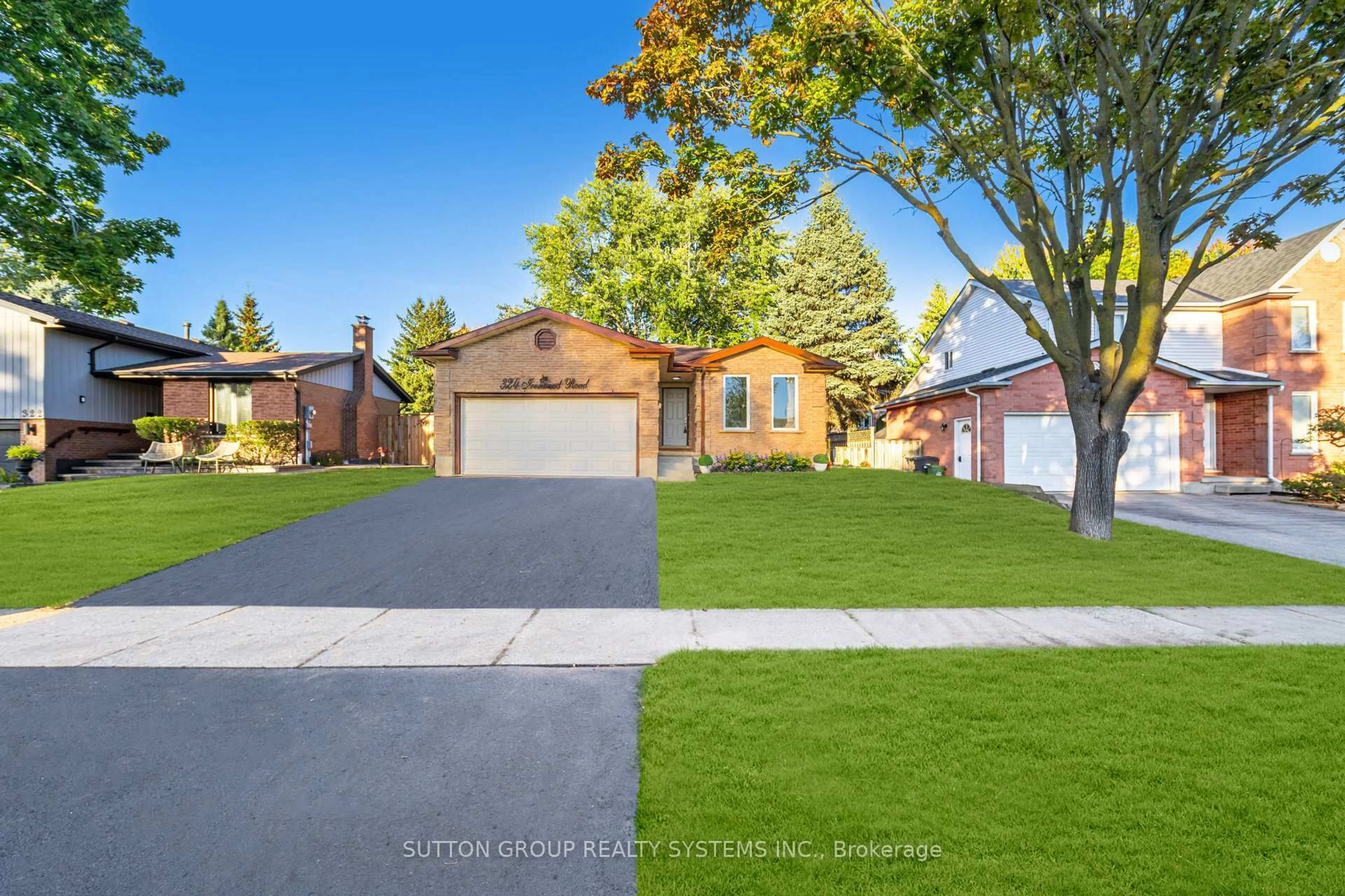 Unknown for 324 IRONWOOD Rd, Guelph Ontario N1G 3G3