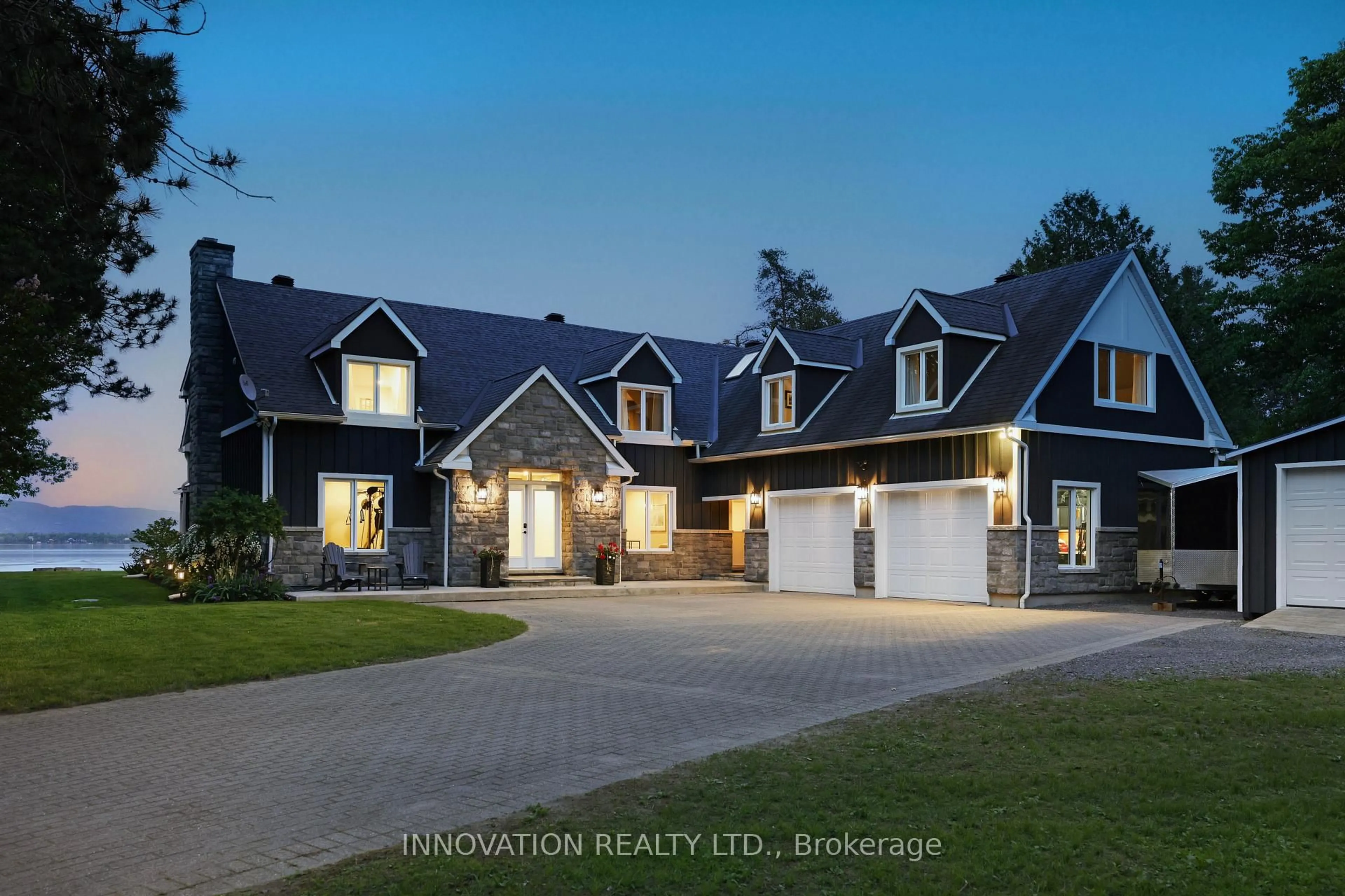 Unknown for 164 Bayview Dr, Ottawa Ontario K0A 3M0