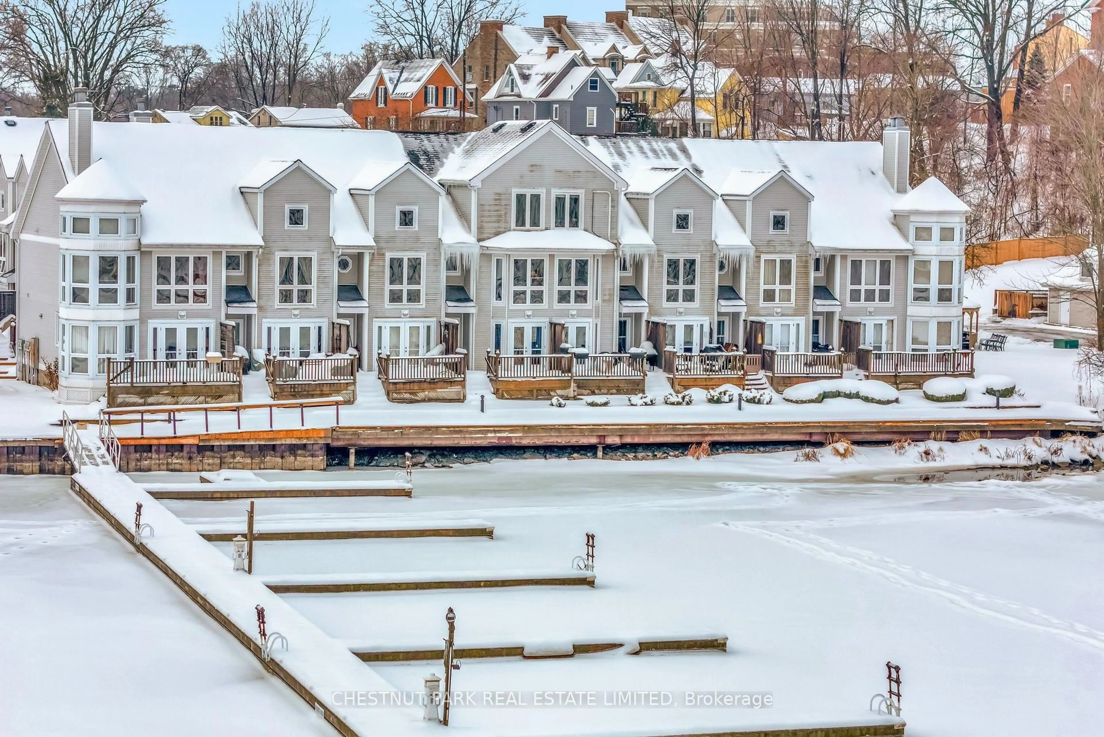 Unknown for 1 Mortimer St #11, Prince Edward County Ontario K0K 2T0