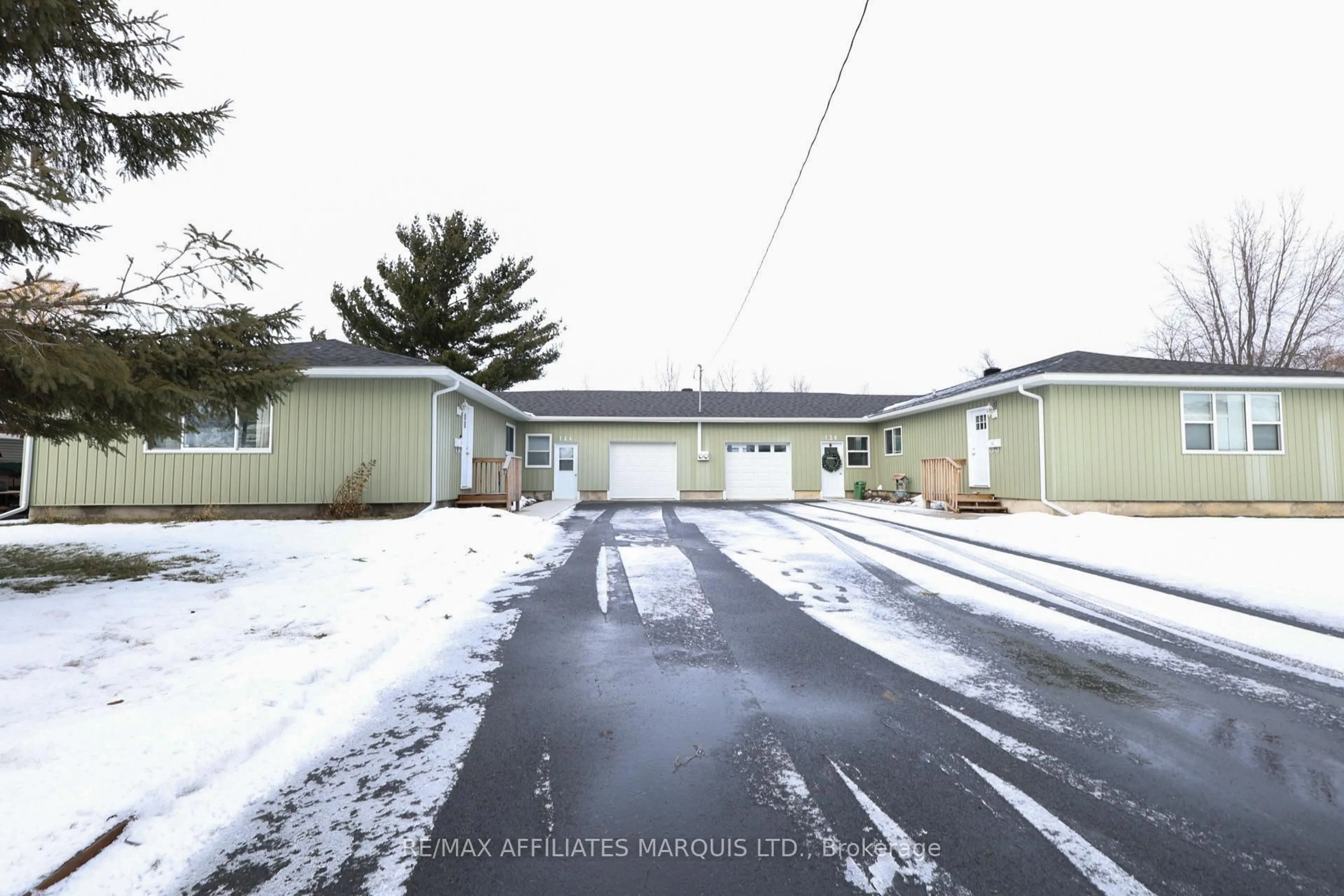 Unknown for 144 Elsie Ave, Cornwall Ontario K6J 3L9