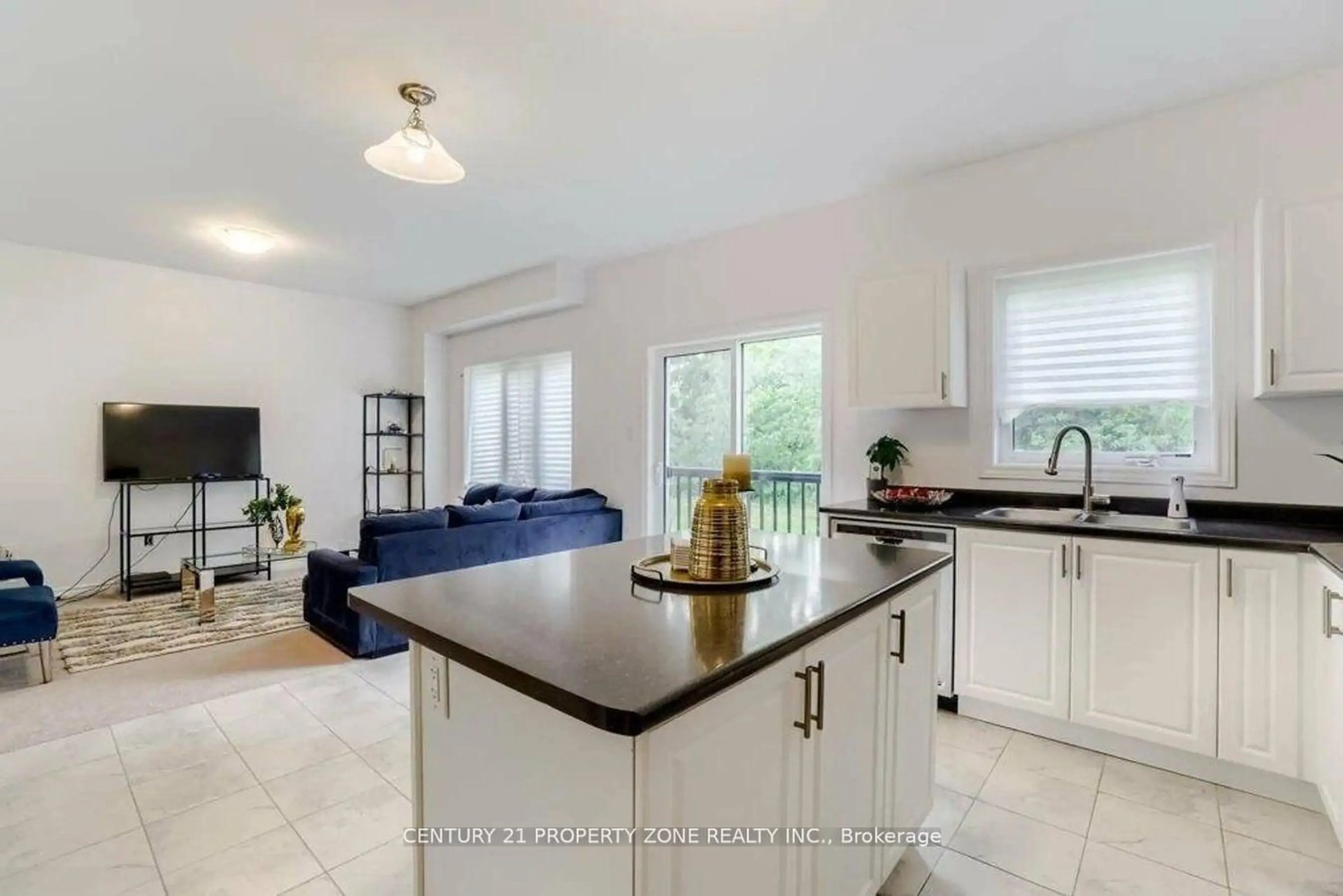 Open concept kitchen, unknown for 175 Werry Ave, Southgate Ontario N0C 1B0