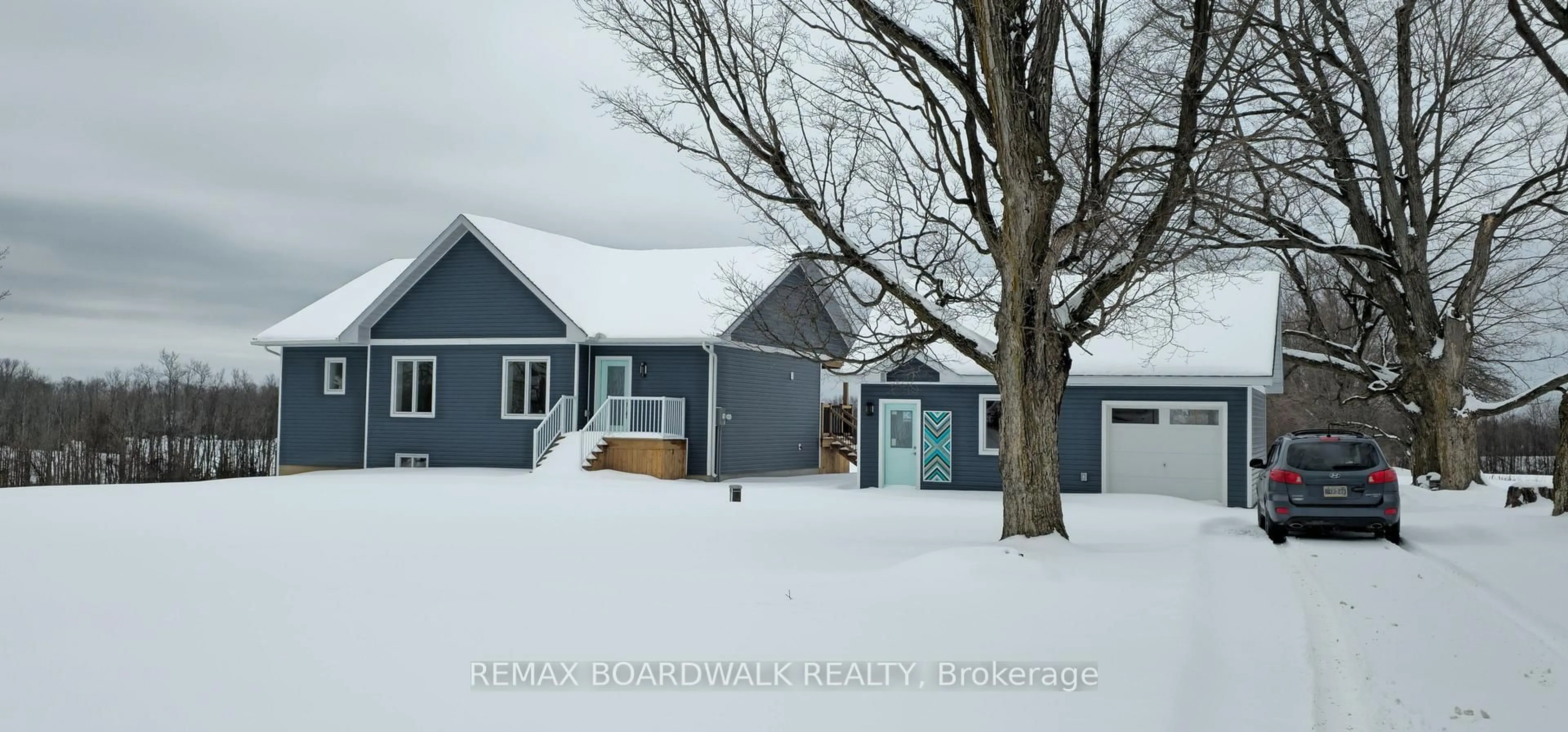 Unknown for 272 9th Concession Rd, Rideau Lakes Ontario K0G 1X0