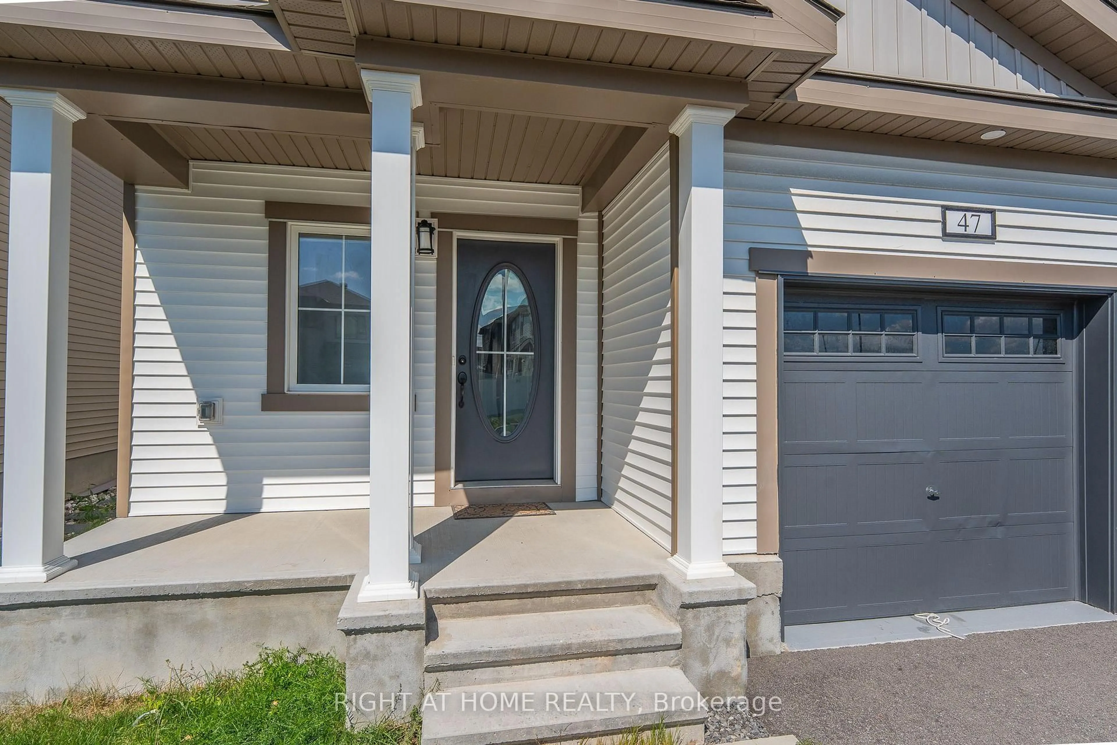 Unknown for 47 Mudminnow Cres, Orleans Ontario K4A 5H9
