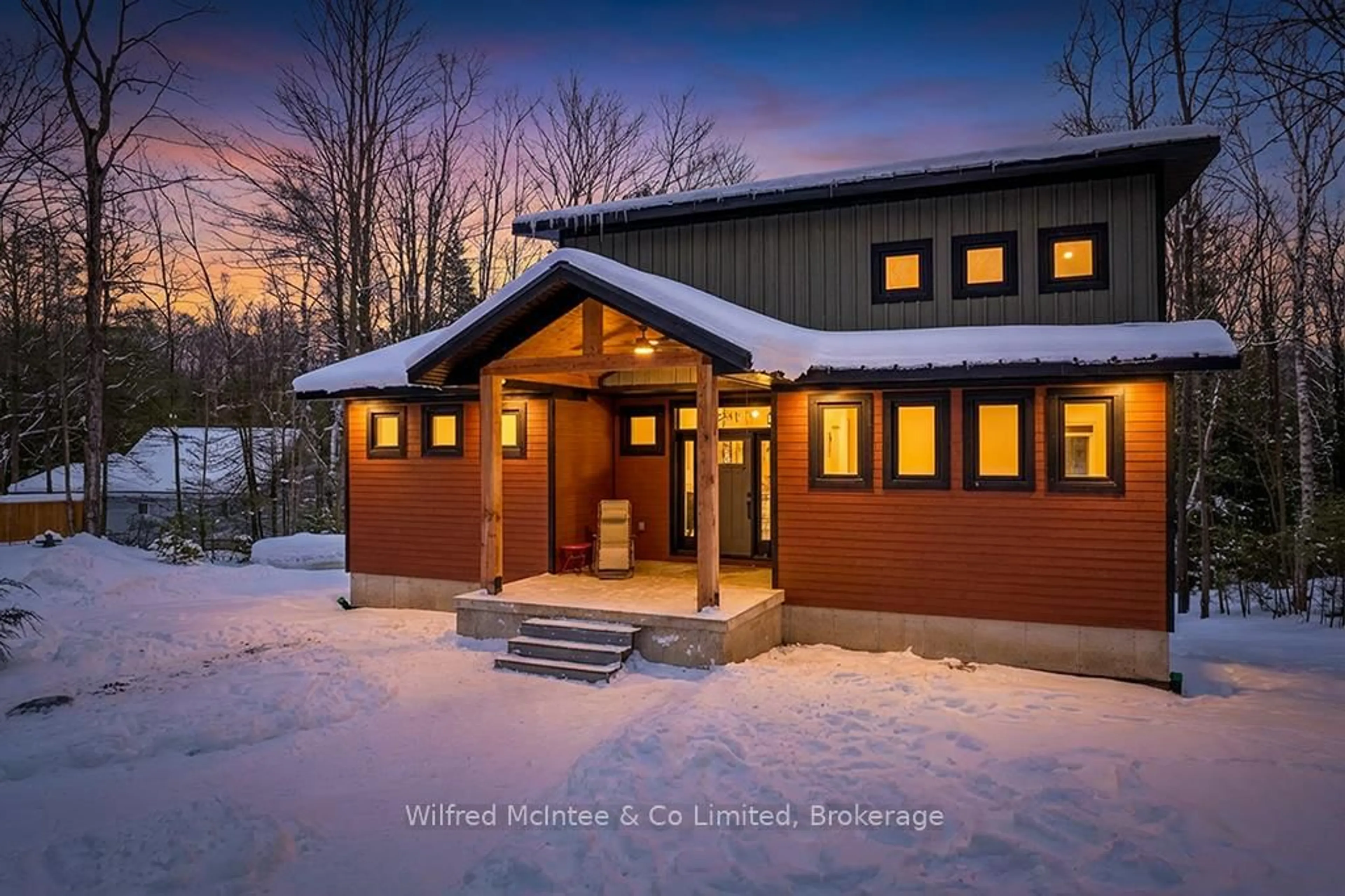 Unknown for 78 Indian Tr, South Bruce Peninsula Ontario N0H 2T0