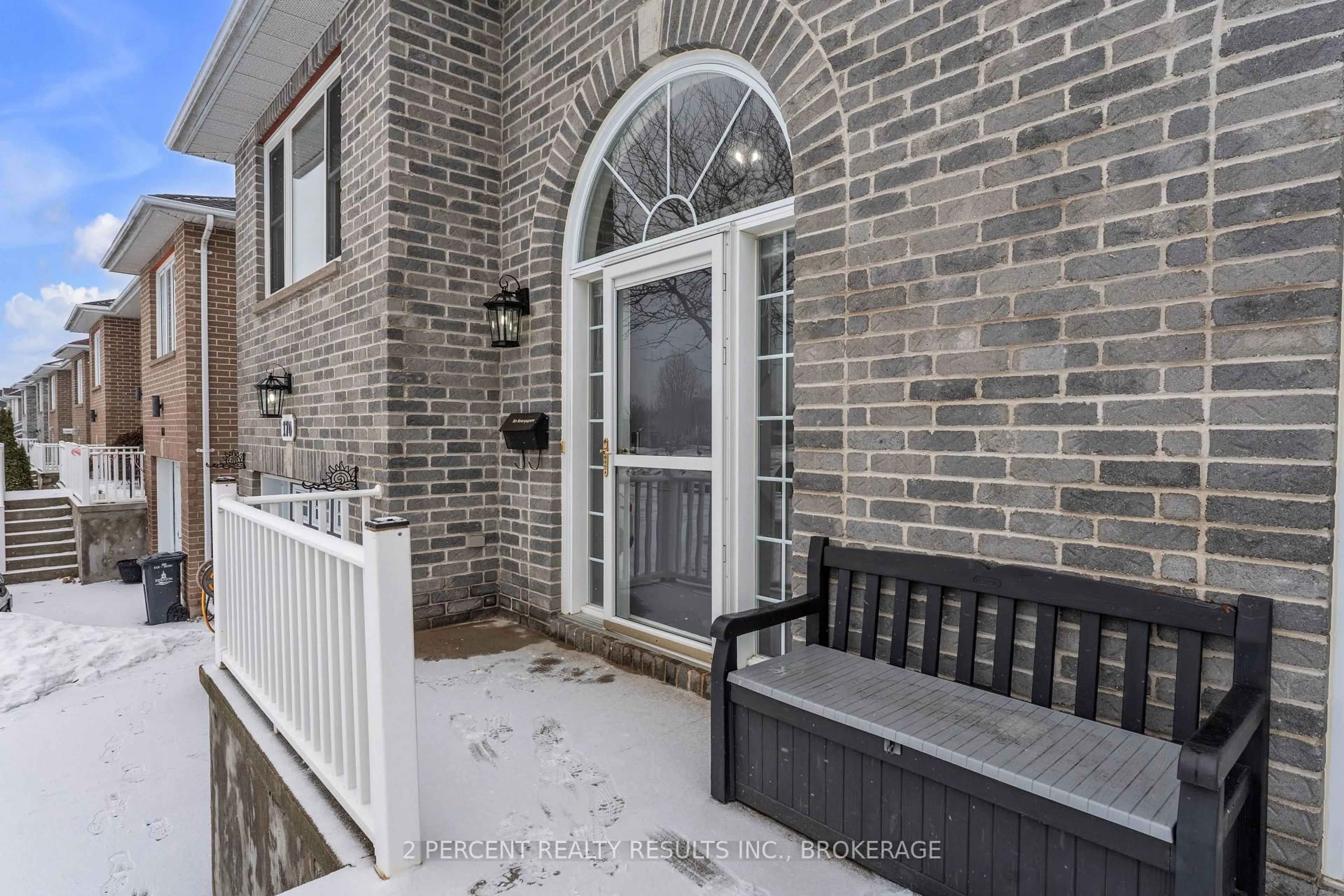 Unknown for 170 Briceland St, Kingston Ontario K7K 7L2