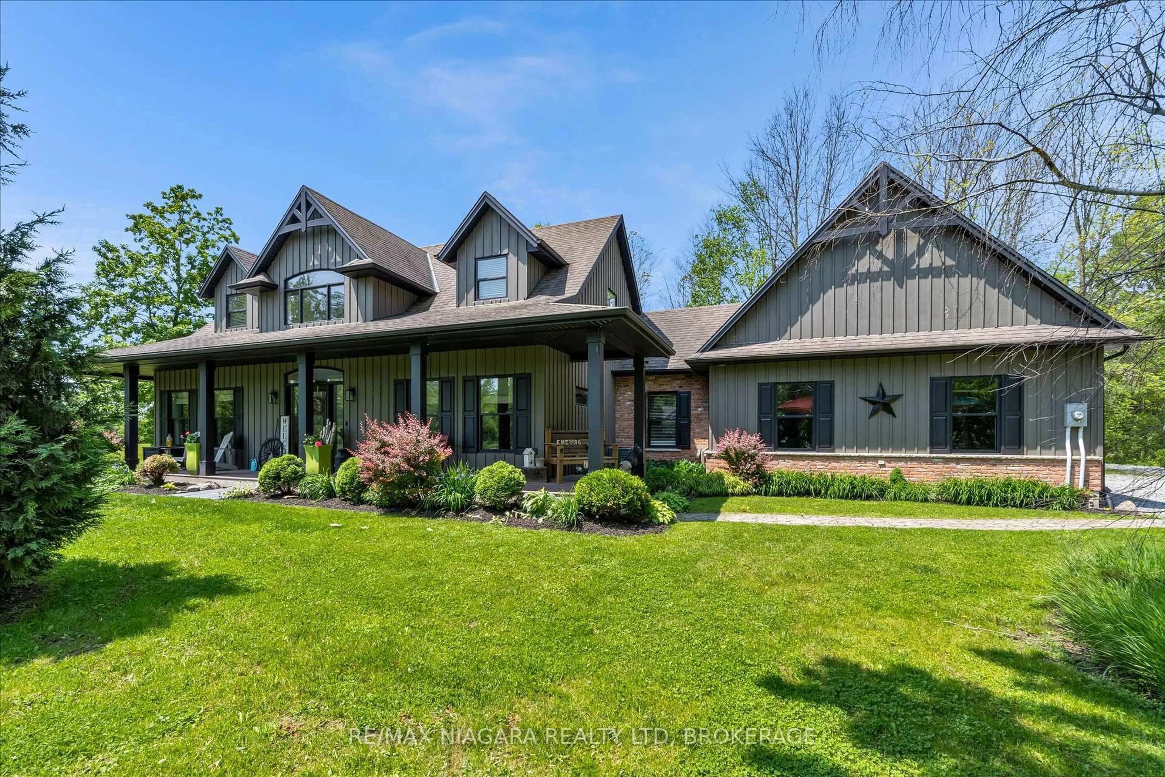 Unknown for 50836 O'Reilly's Rd, Wainfleet Ontario L0S 1V0