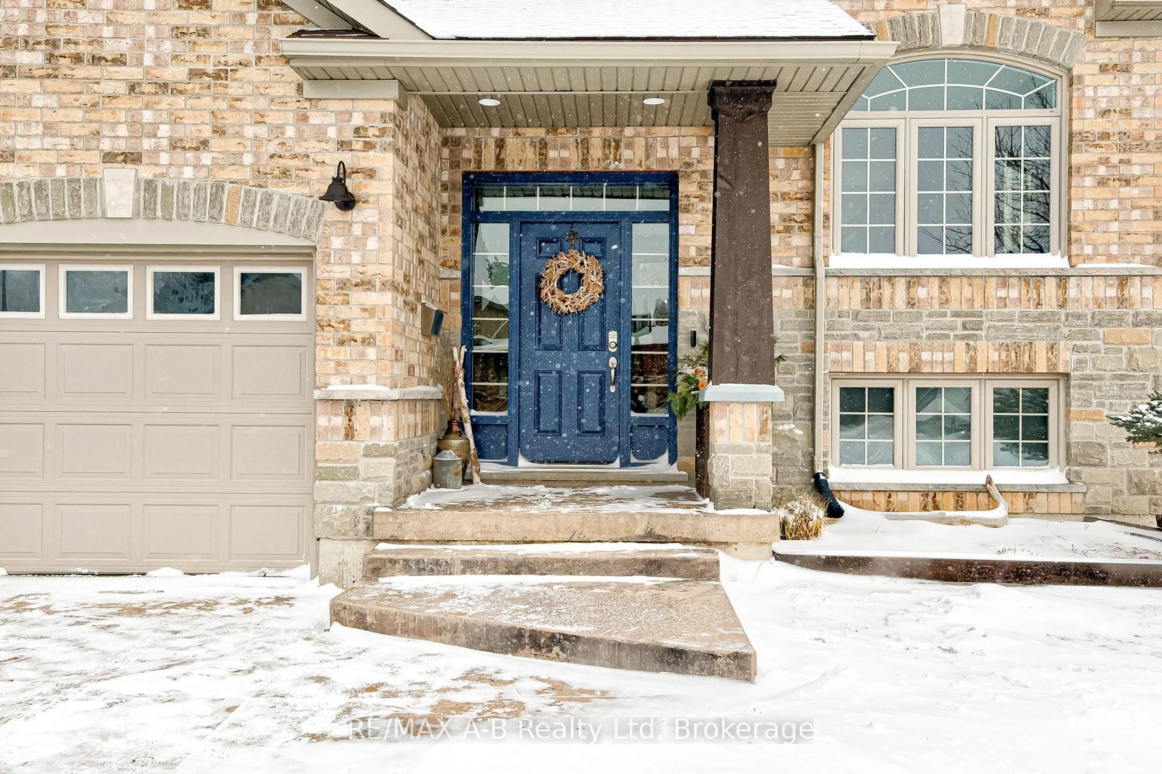 Home with brick exterior material, street for 83 Sylvia St, West Perth Ontario N0K 1N0