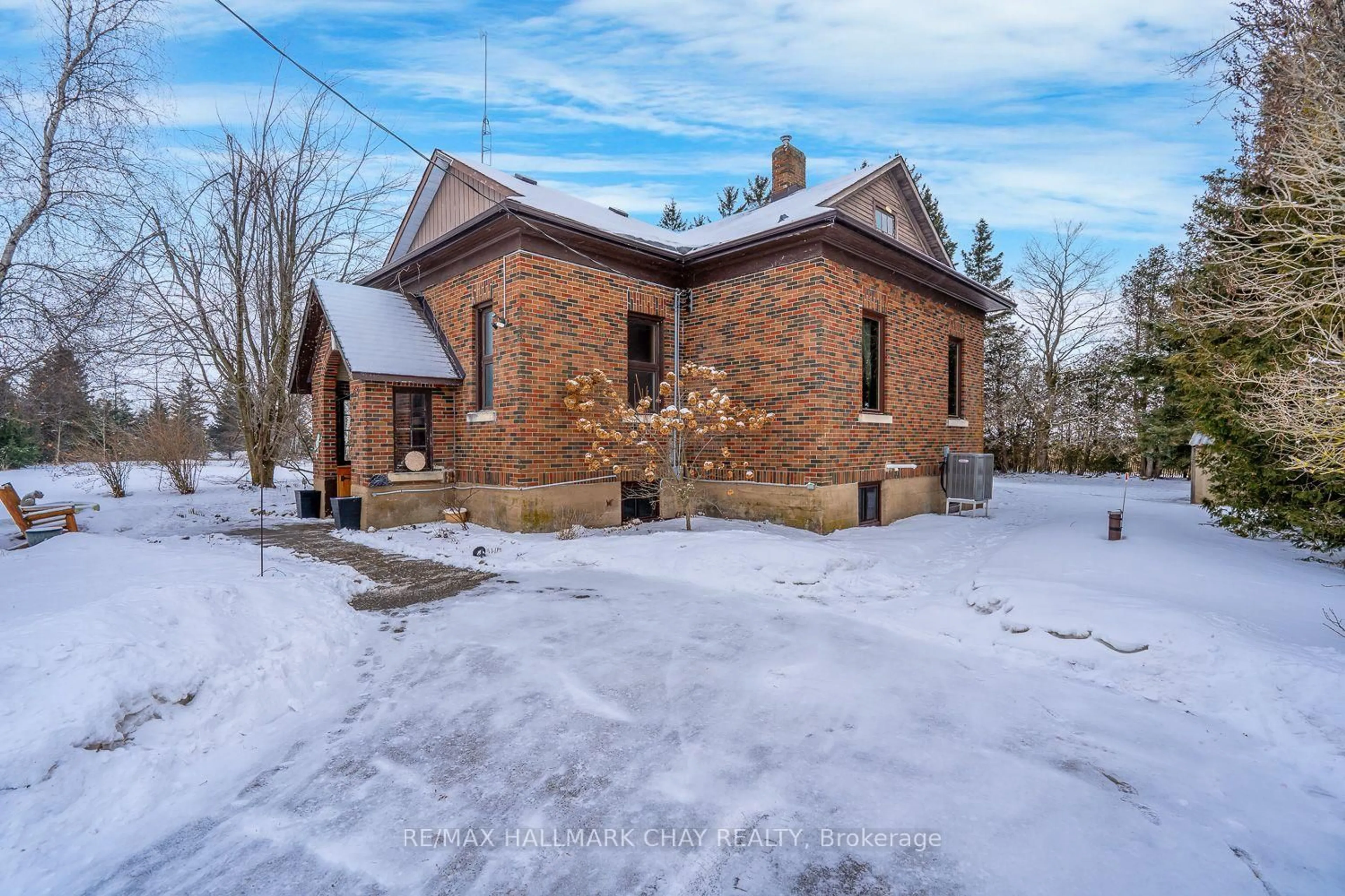 Unknown for 623011 280 Sdrd, Melancthon Ontario L9V 2M2