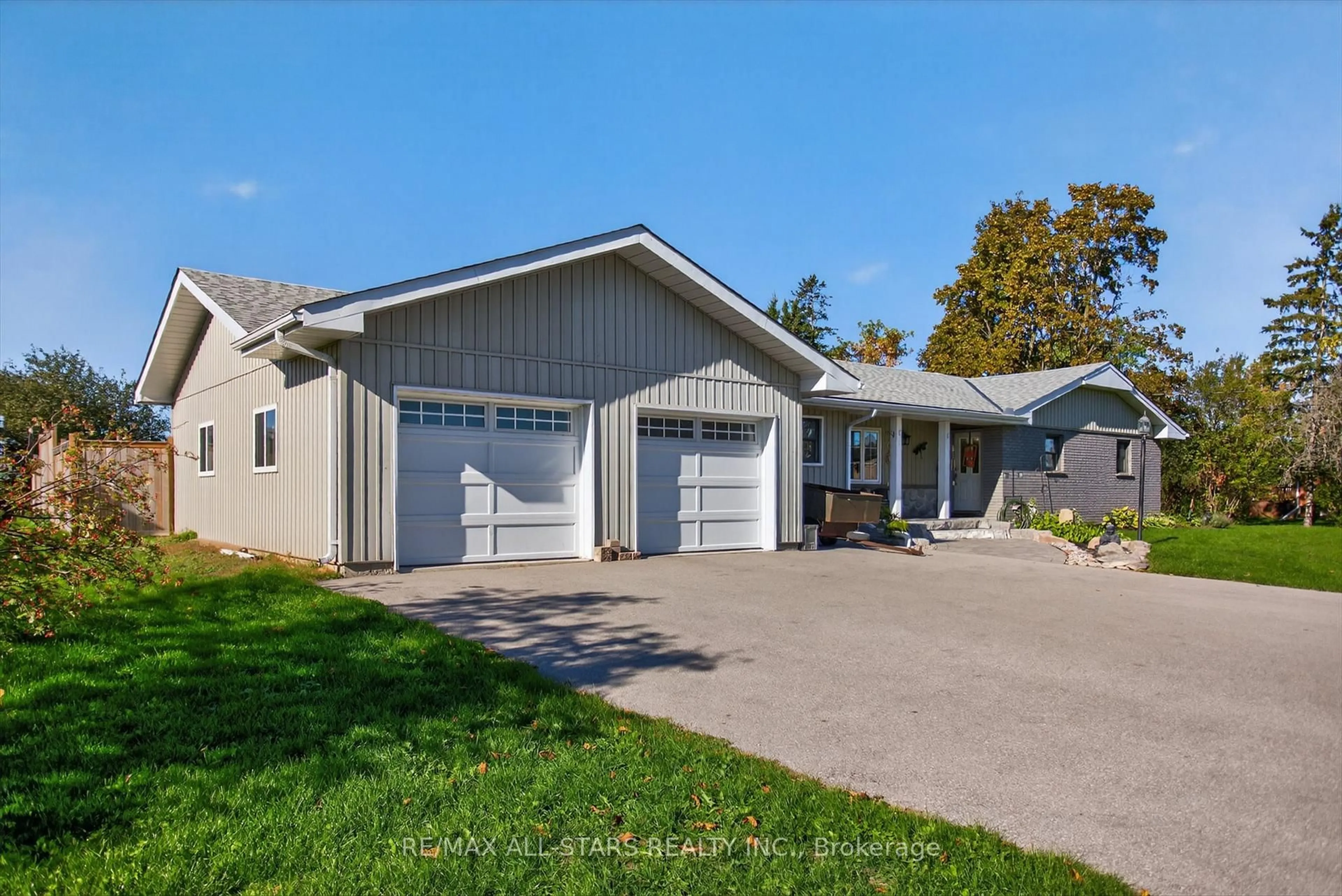 Unknown for 291 Angeline St, Kawartha Lakes Ontario K9V 0H2