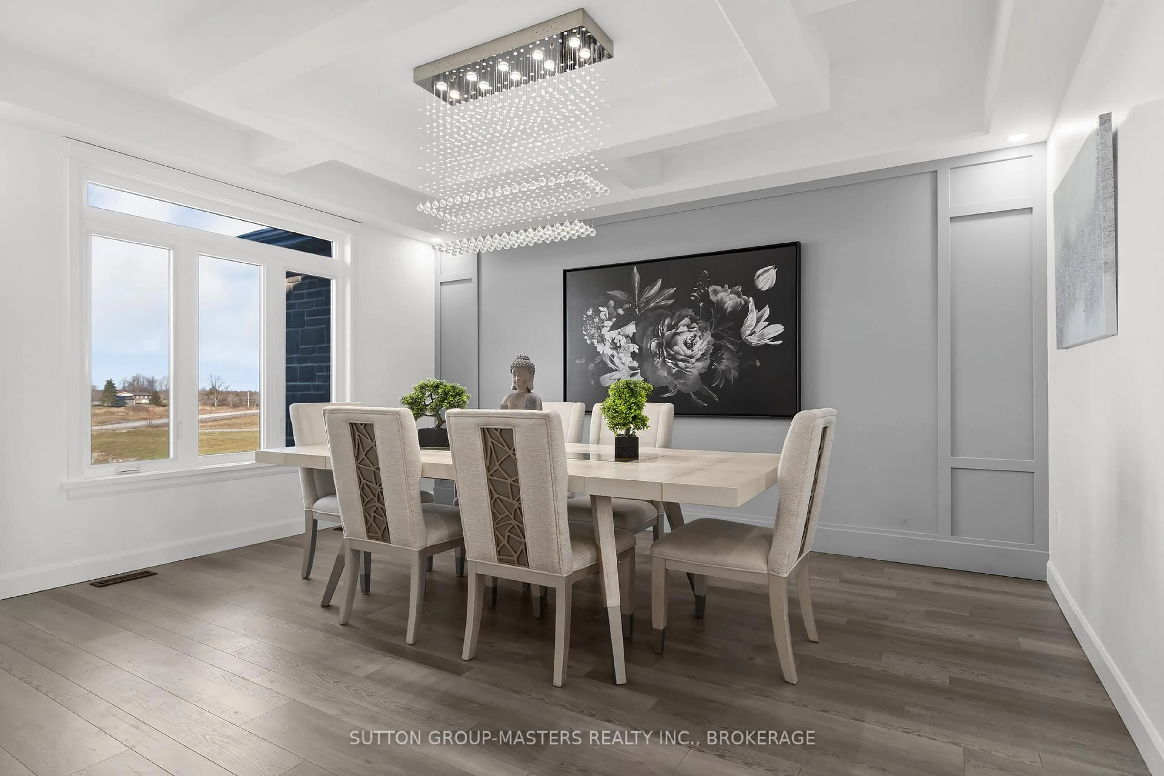 Dining room, unknown for 119 HINEMAN St, Kingston Ontario K7L 0G2