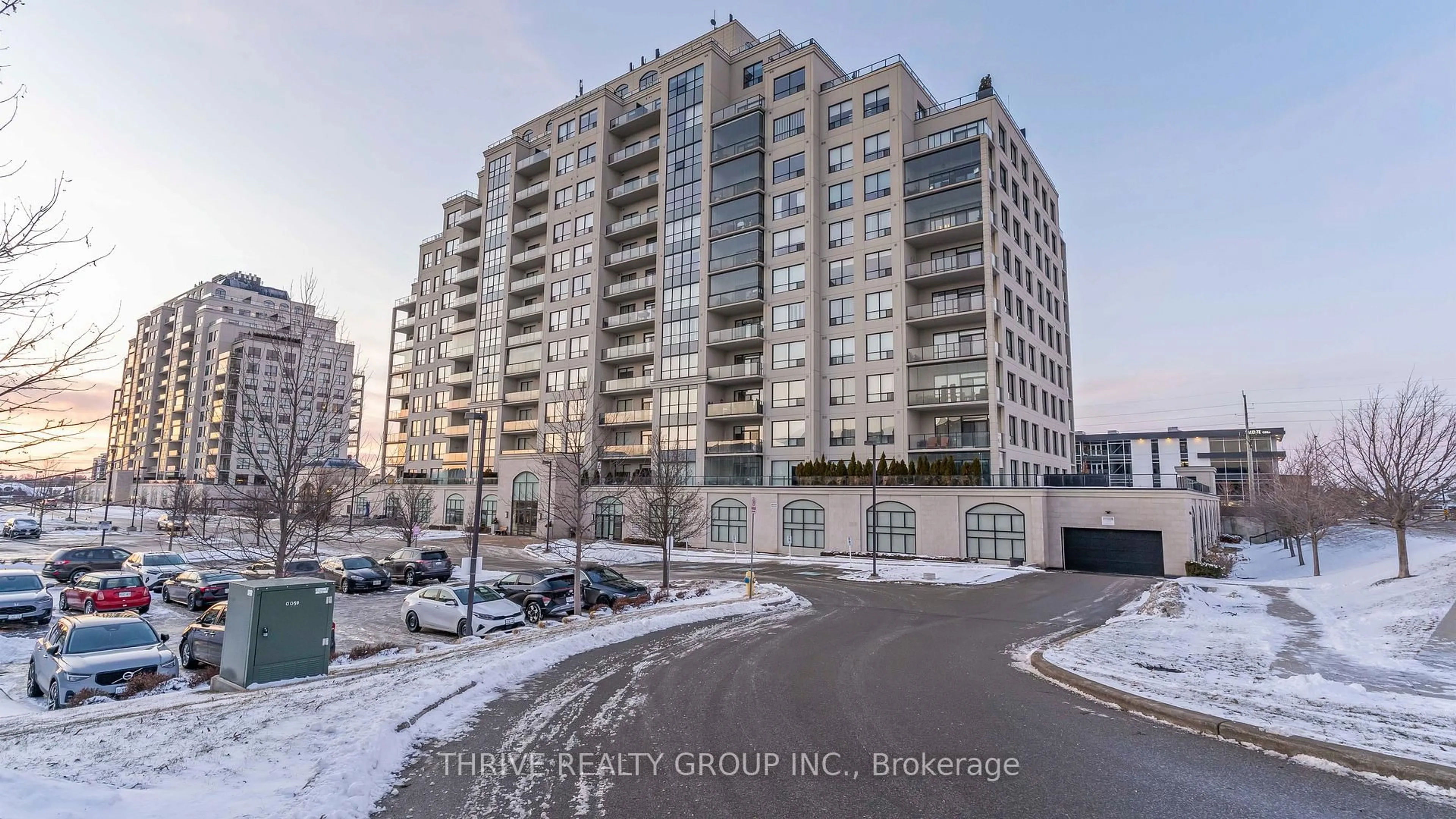 Unknown for 240 Villagewalk Blvd #401, London North Ontario N6G 0P6