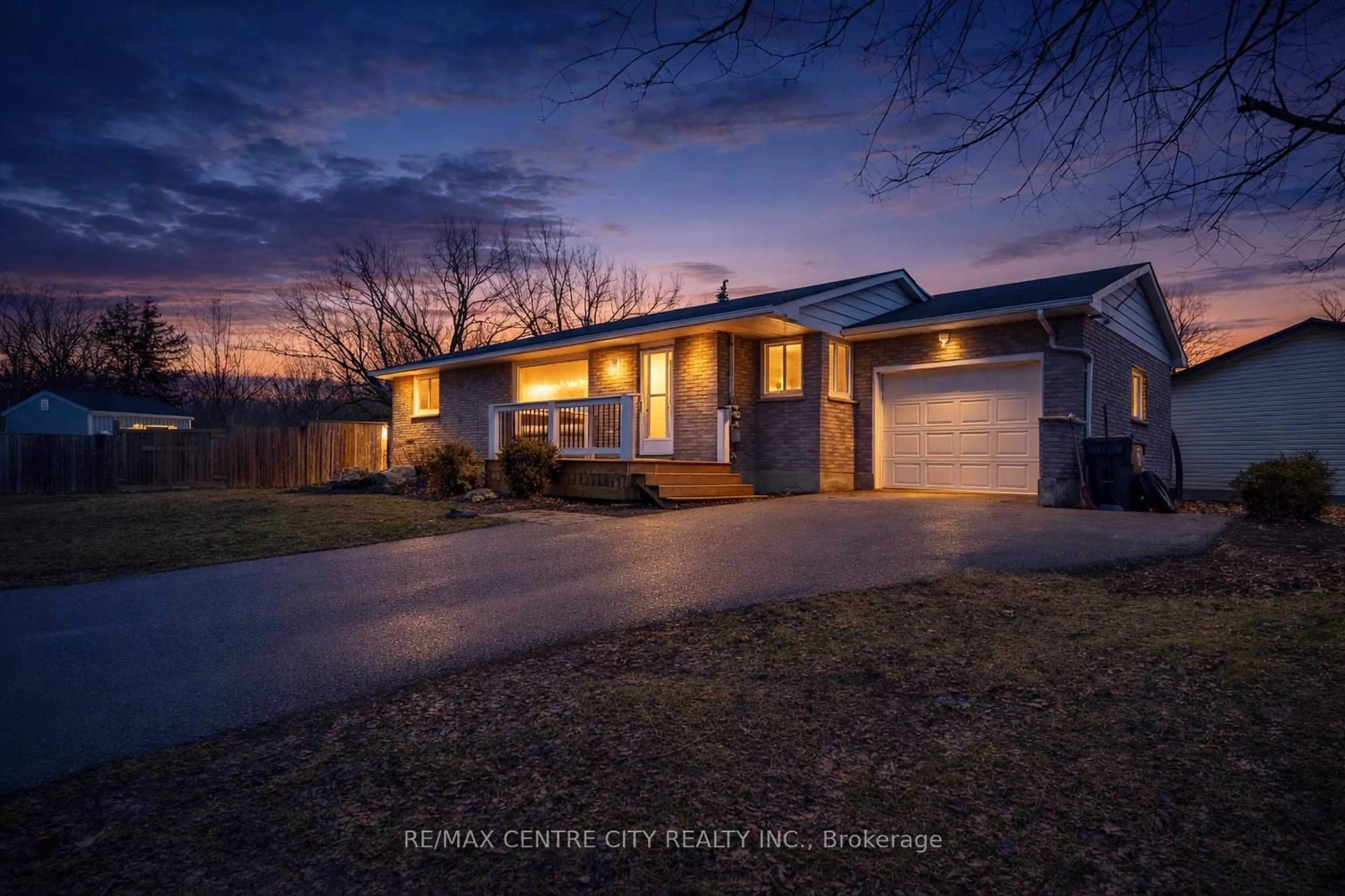 Home with brick exterior material, street for 42606 Johnathon St, Central Elgin Ontario N0L 2L0