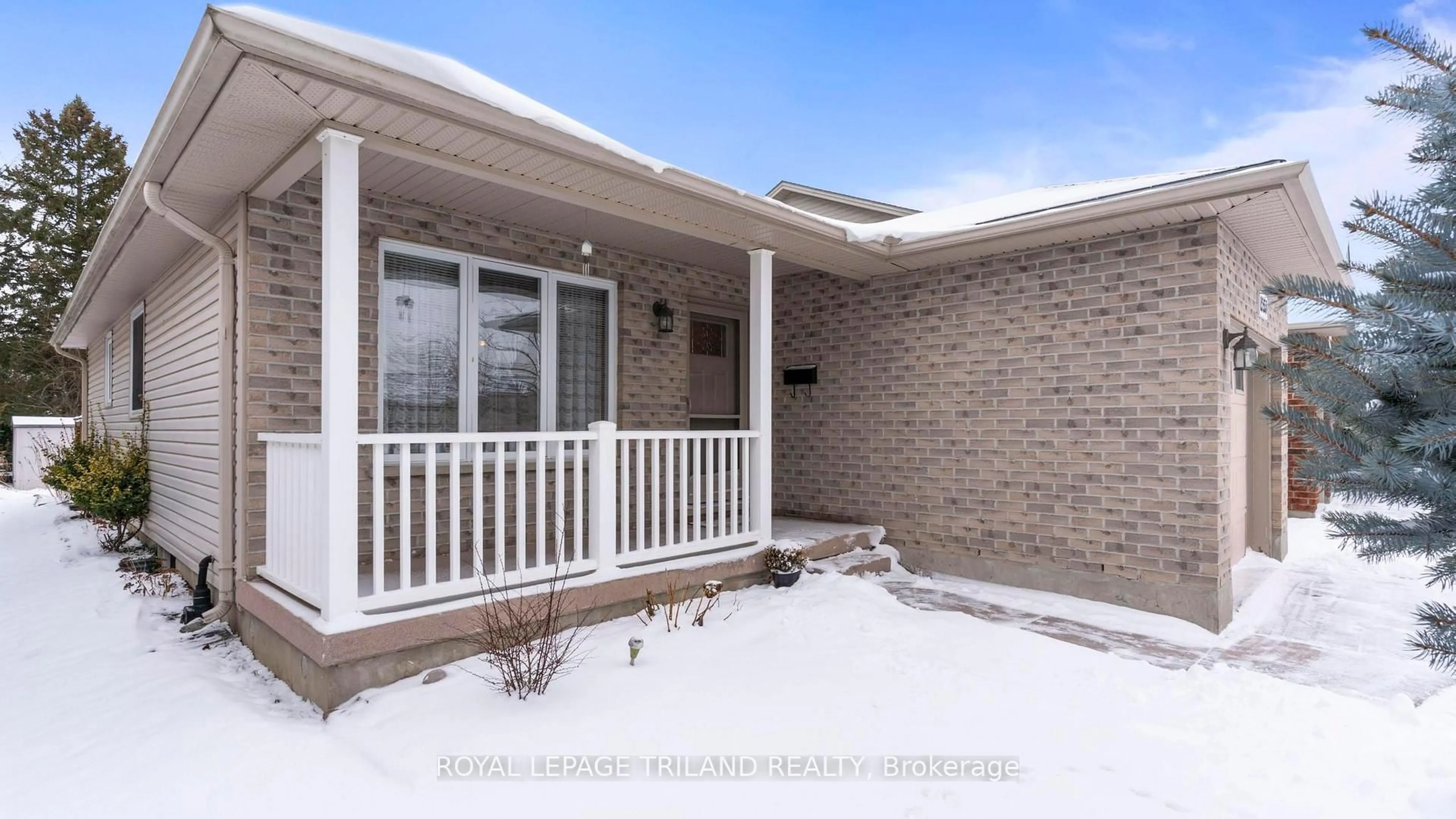 Unknown for 1553 Devos Dr, London North Ontario N5X 4K9