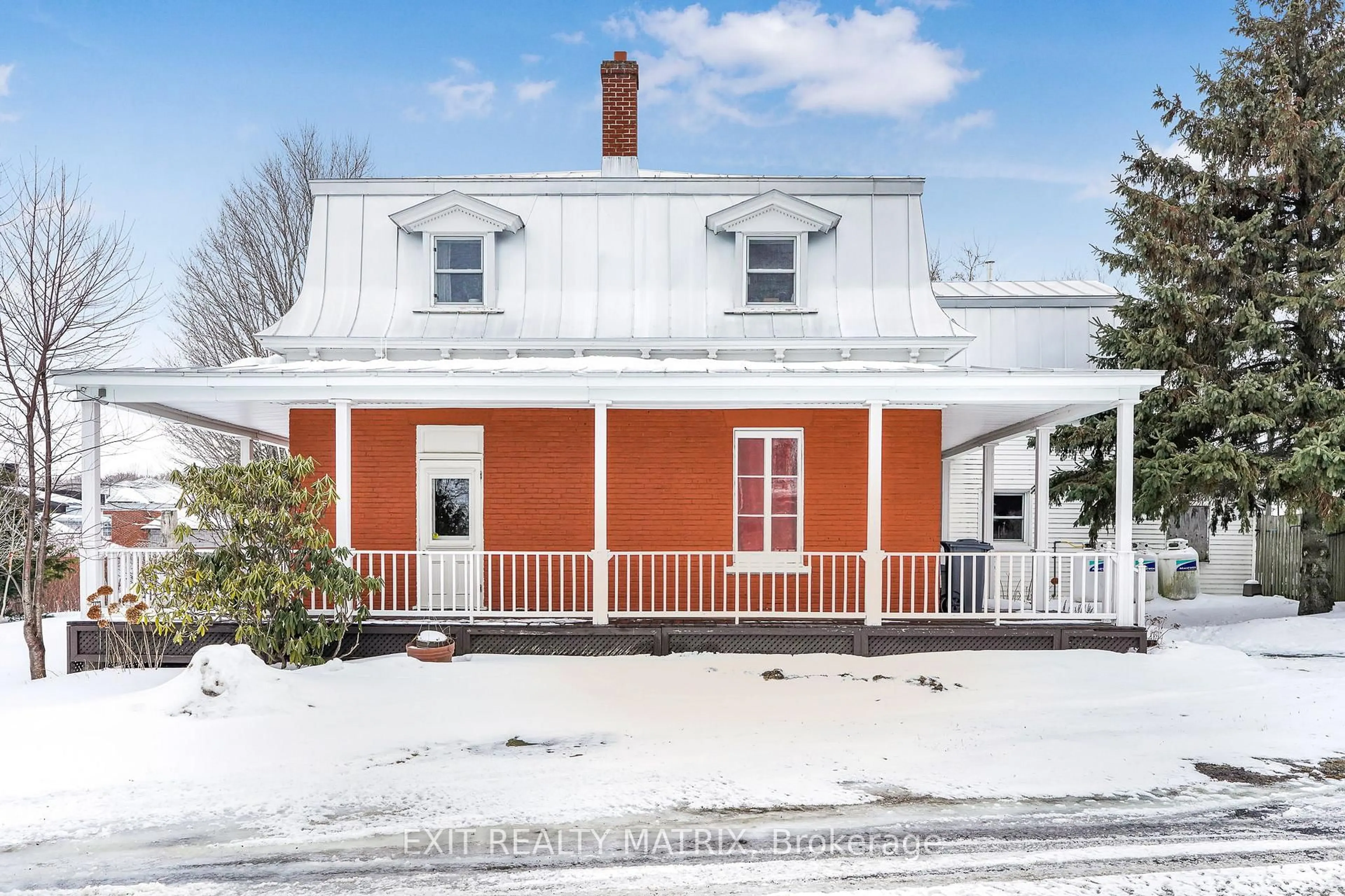 Unknown for 729 County Rd 18 Rd, Hawkesbury Ontario K0B 1M0