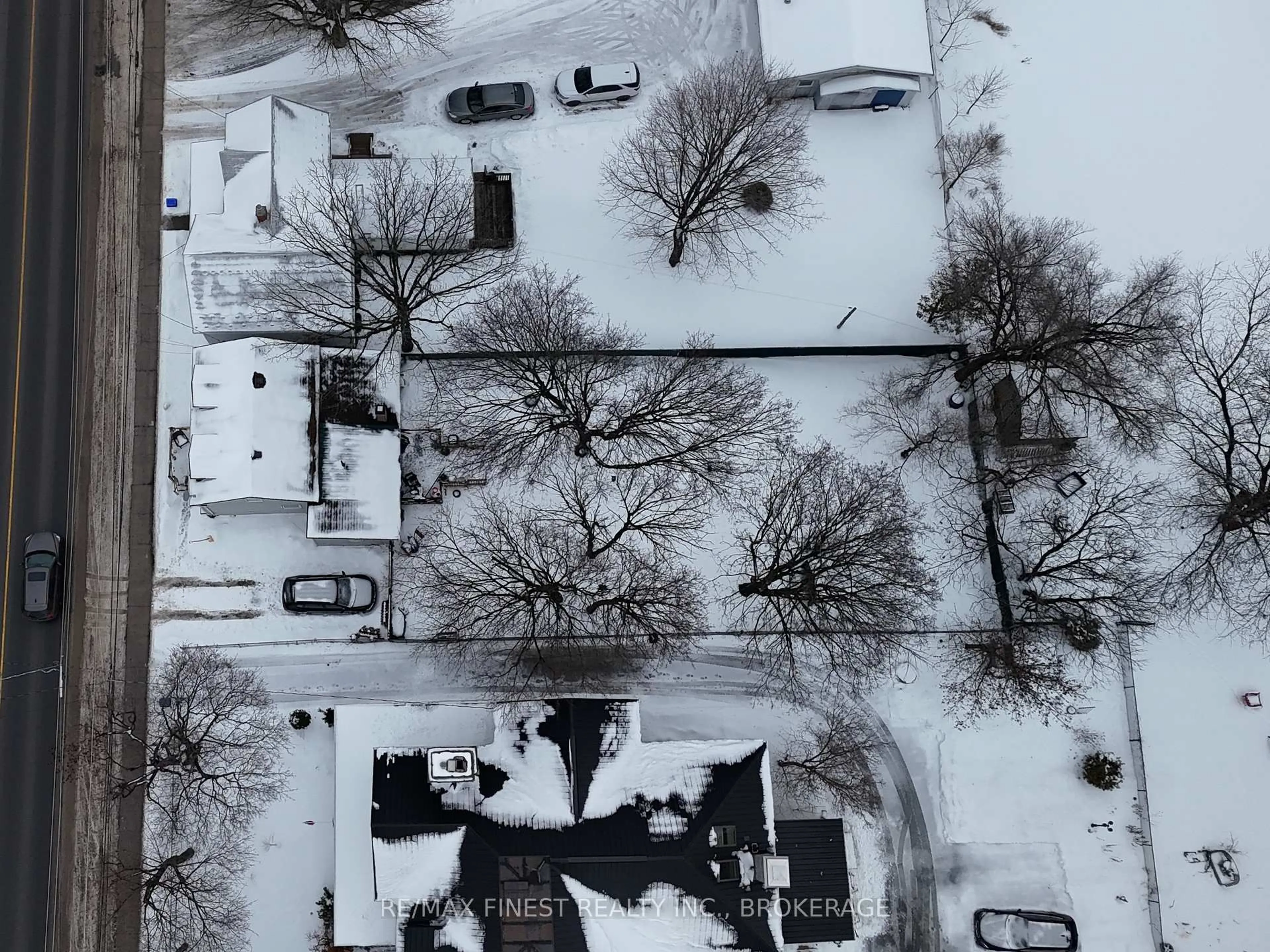 Unknown for 167 Main St, Bissett Creek Ontario K0H 2H0